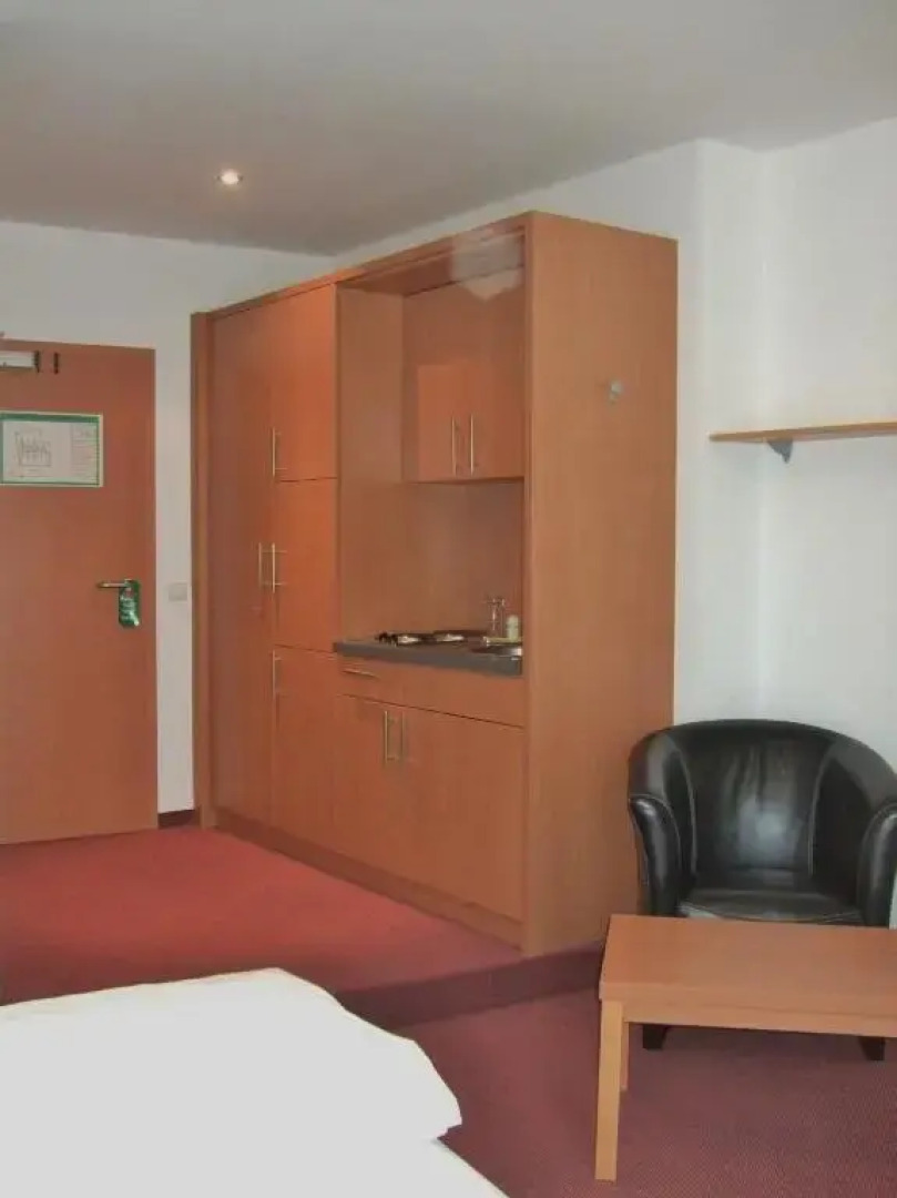 Sporthotel Wiedenbrueck