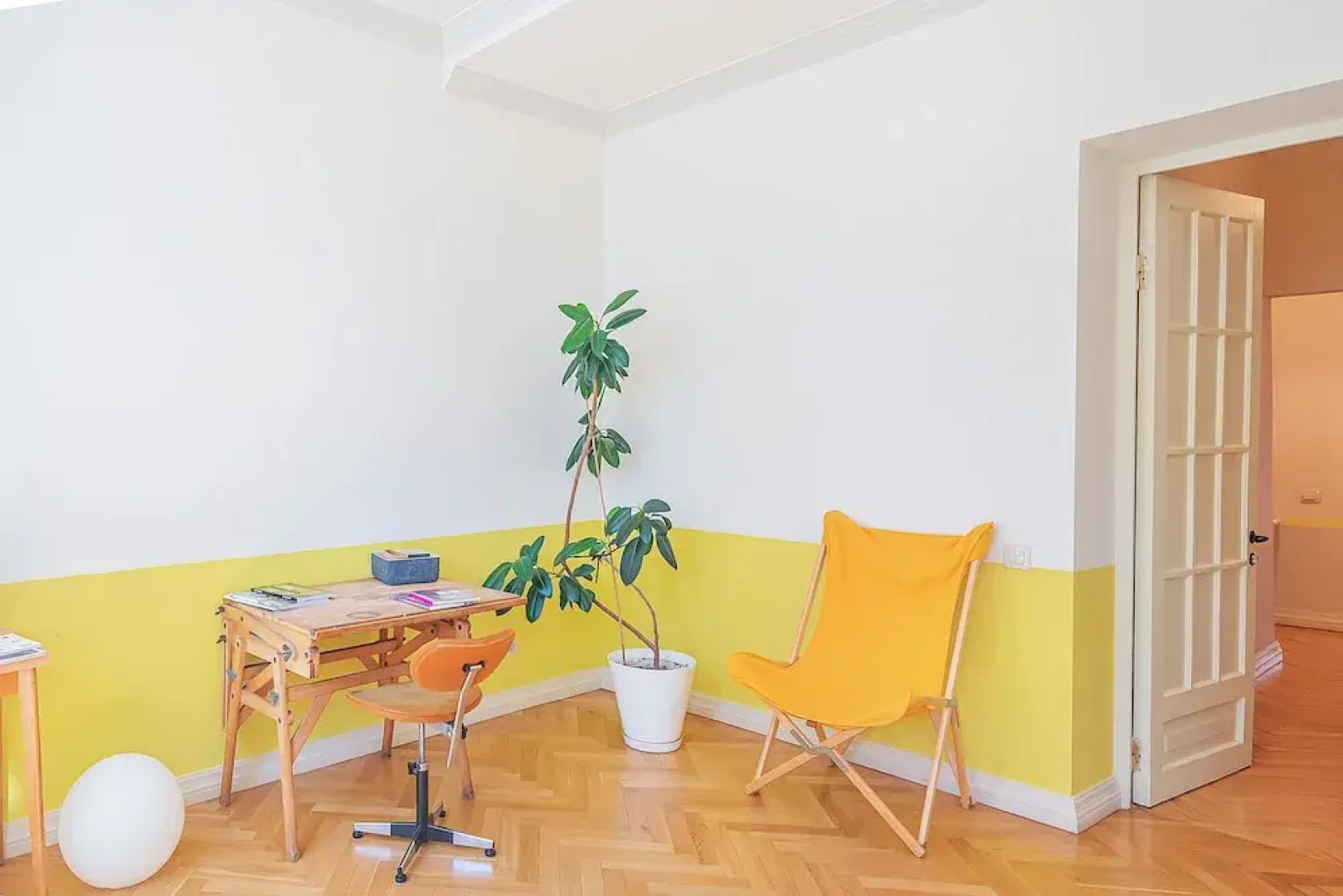 HB apartments Astoria