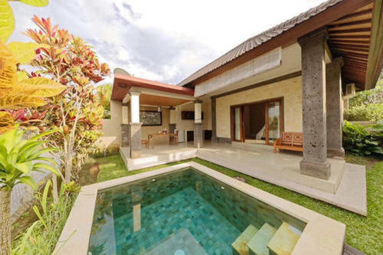 Villa Mandi Ubud