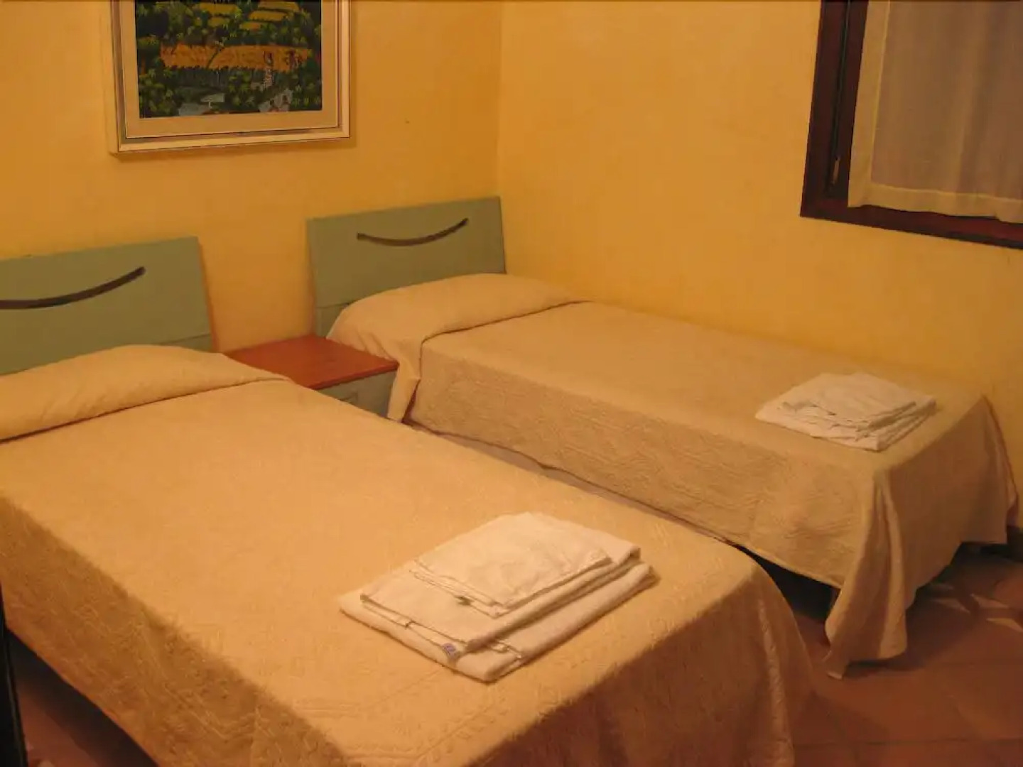 Appartamento Dahu Porto Cervo