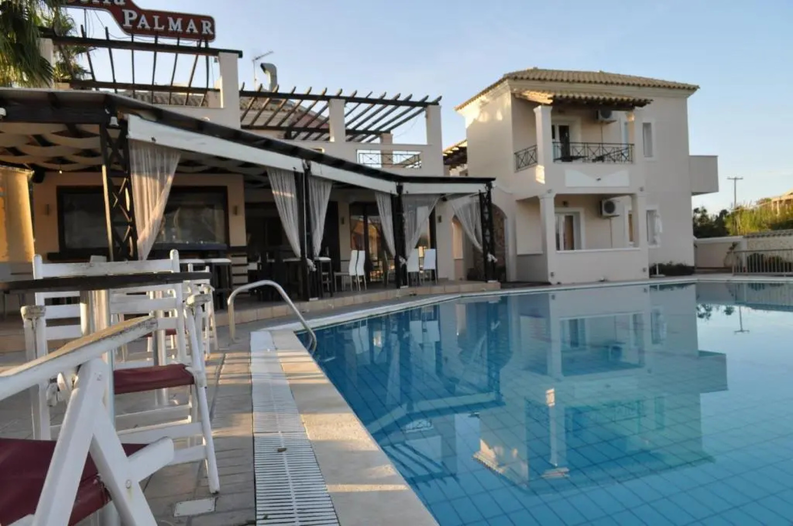 Corfu Palmar Hotel