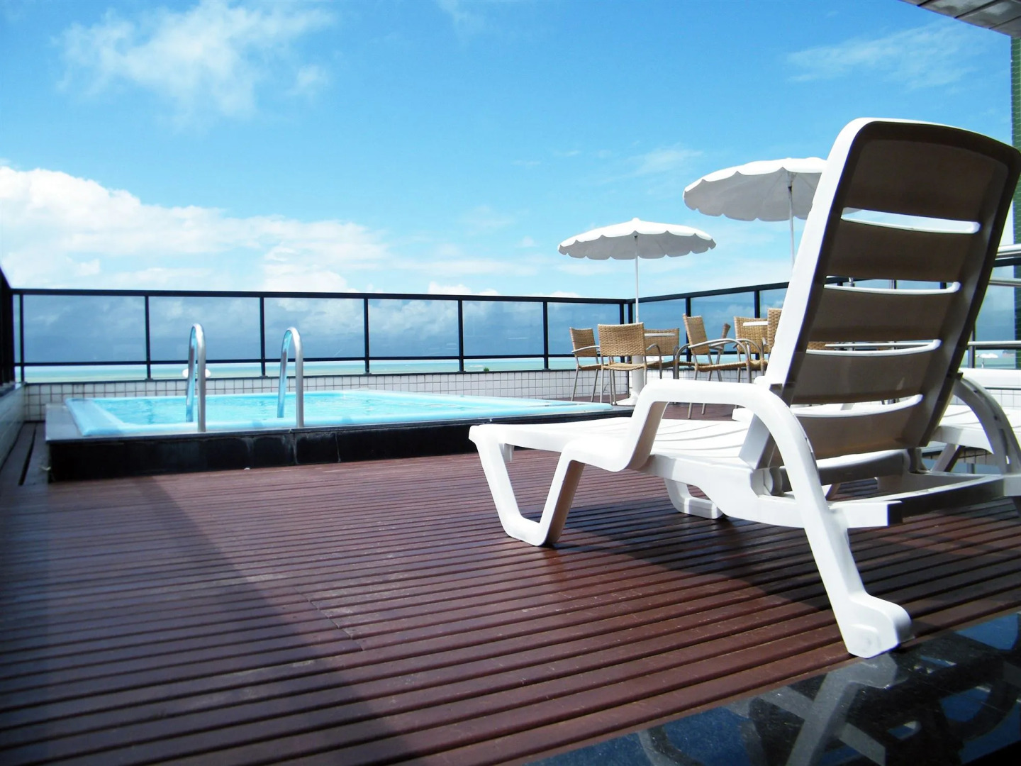 Littoral Express Hotel