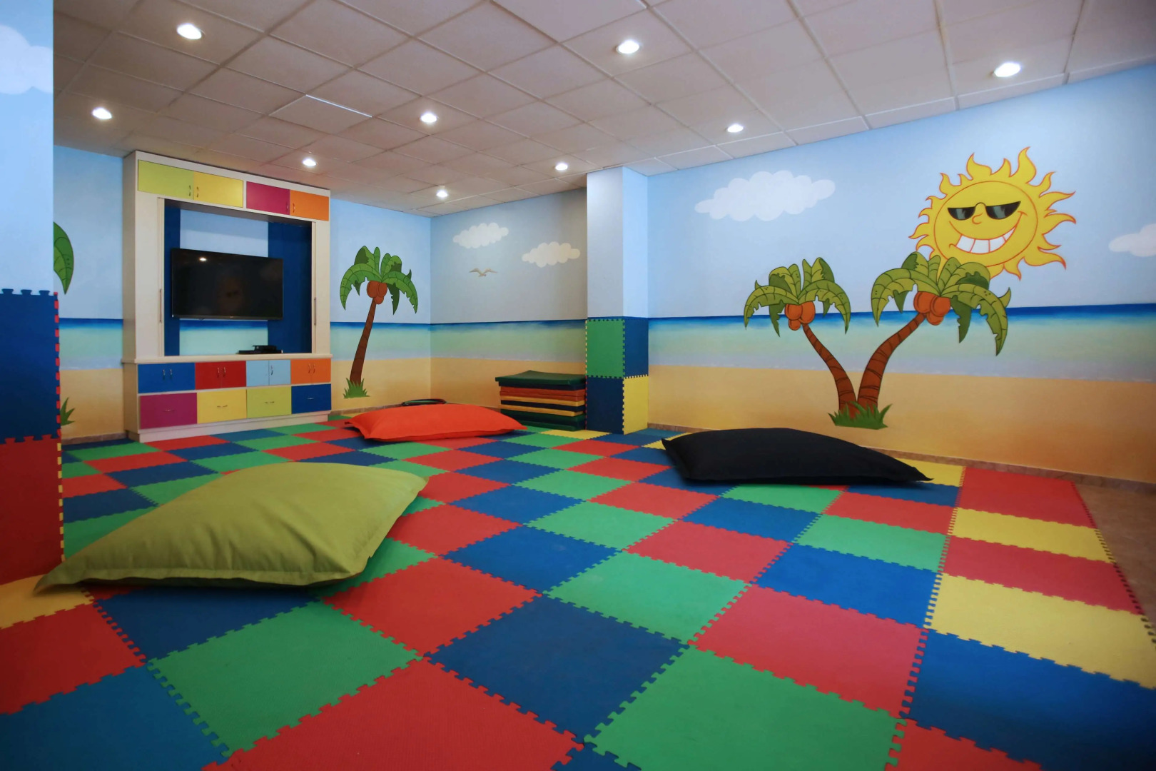 The Royal Sands Resort & Spa All Inclusive