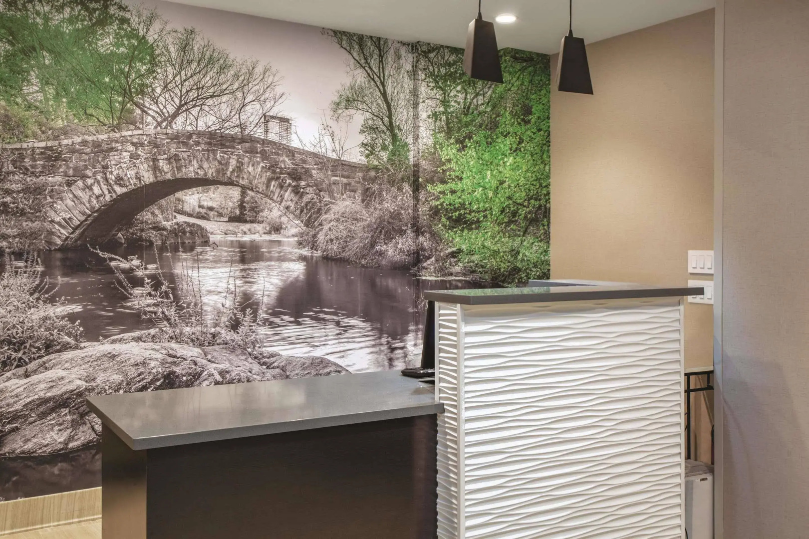 Hudson New York, Central Park