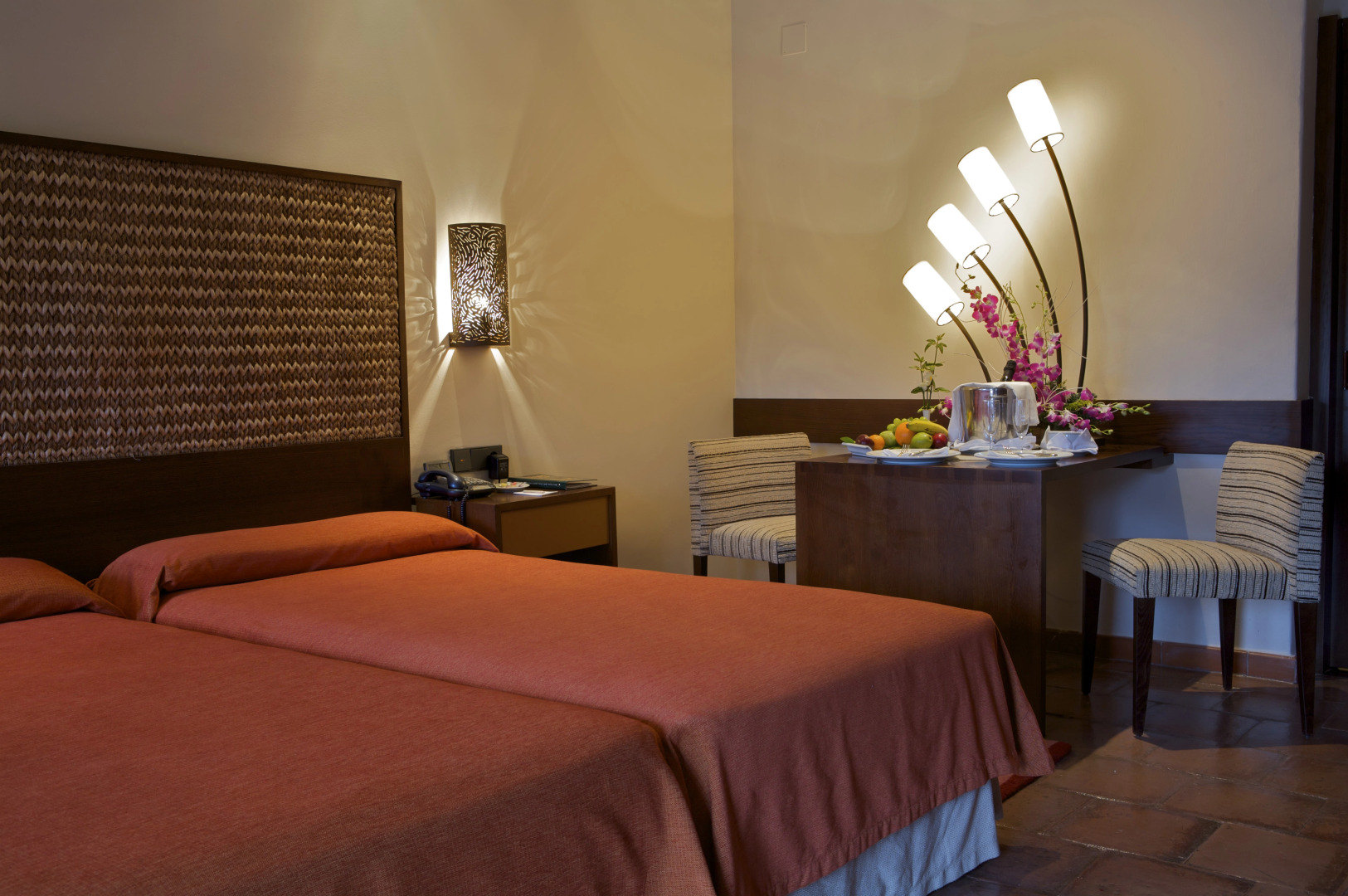 Parador de Chinchón