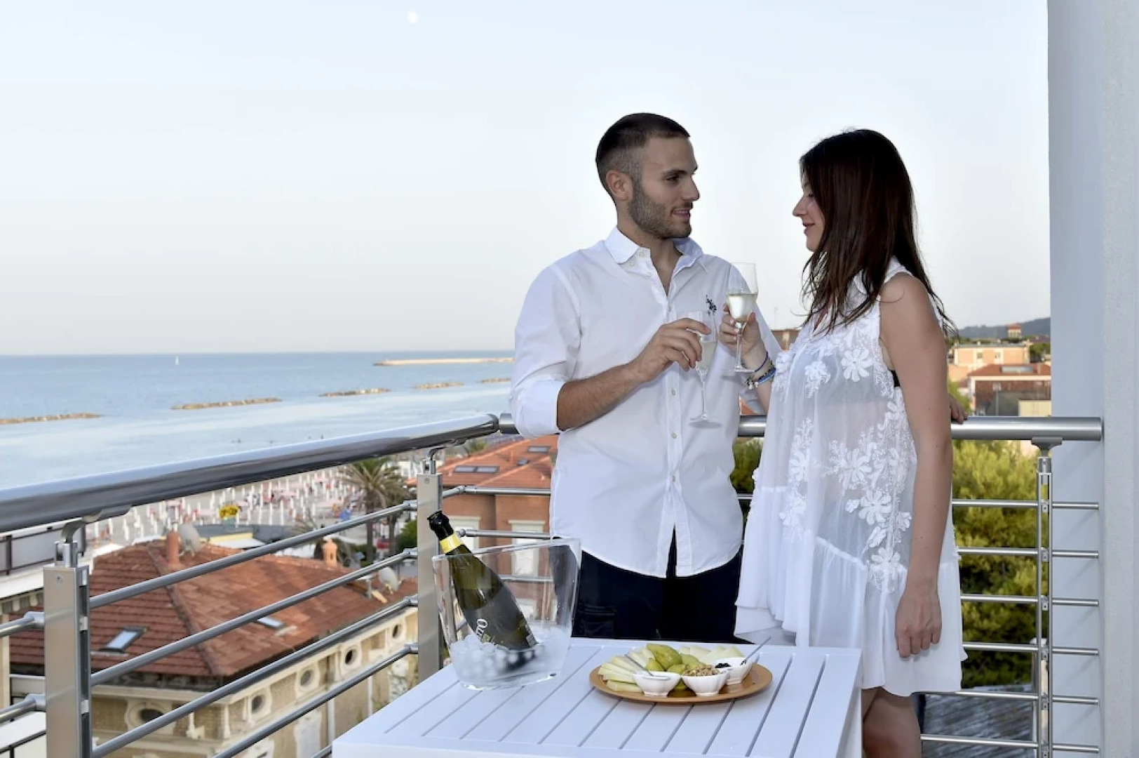 I Colori del Mare Maison