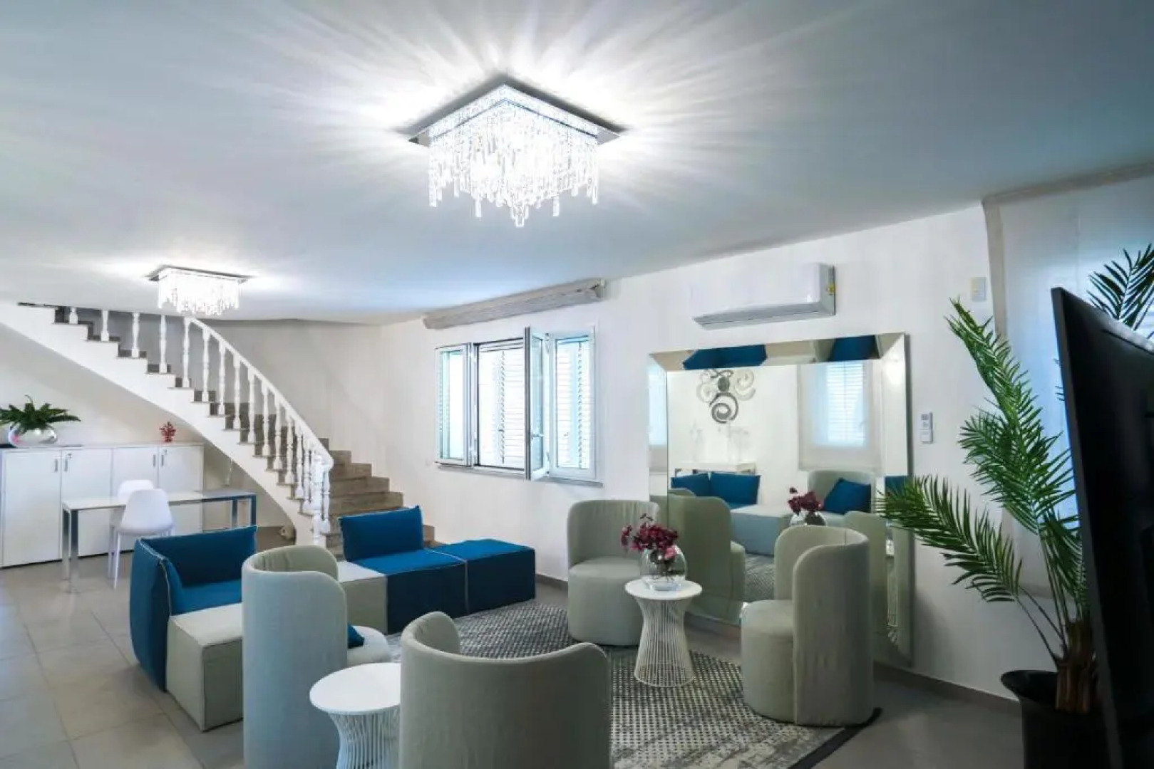 Le Agave Exclusive B&B