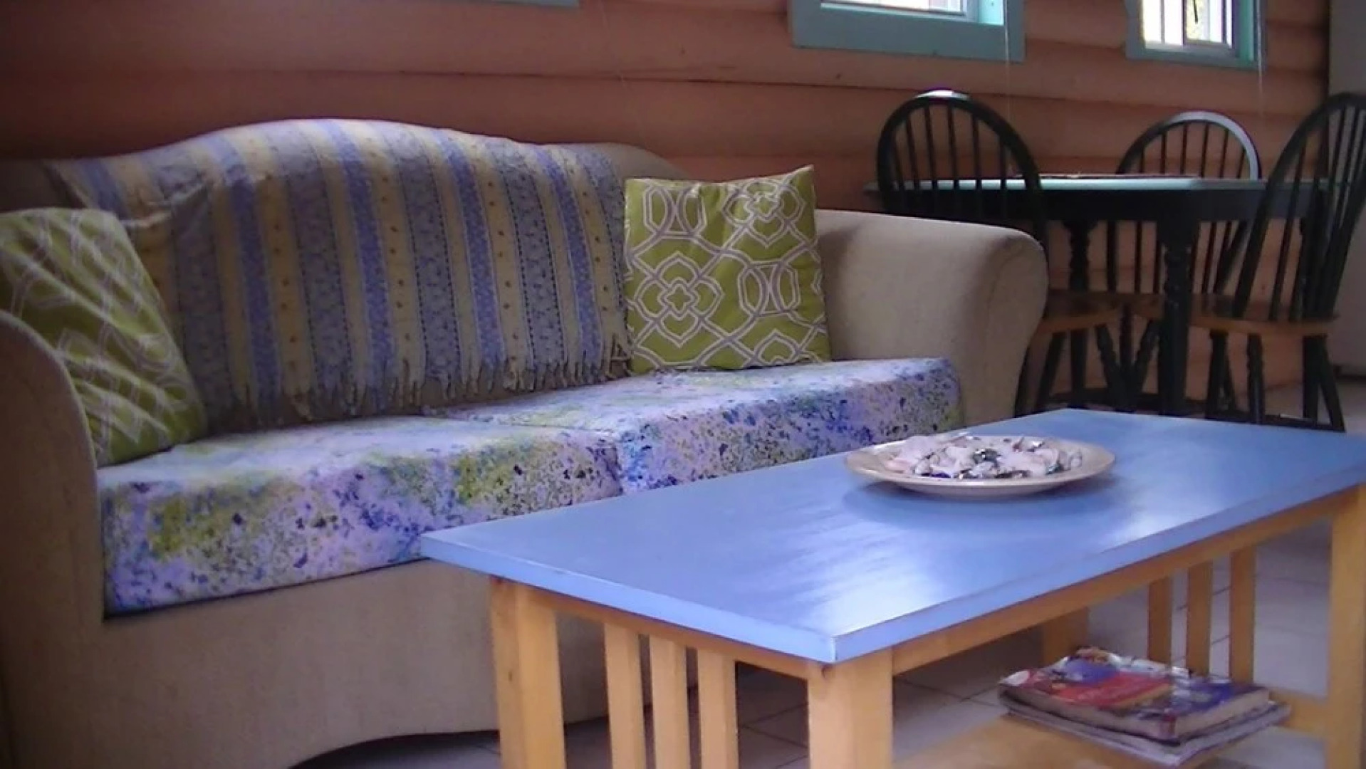 Oceanfrontier Hideaway