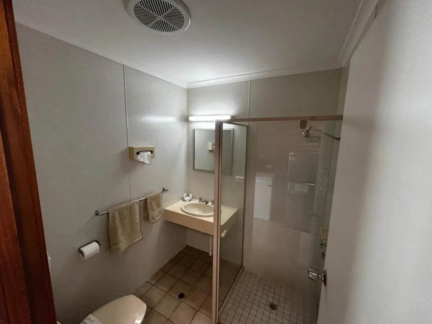 Balranald Colony Inn Motel