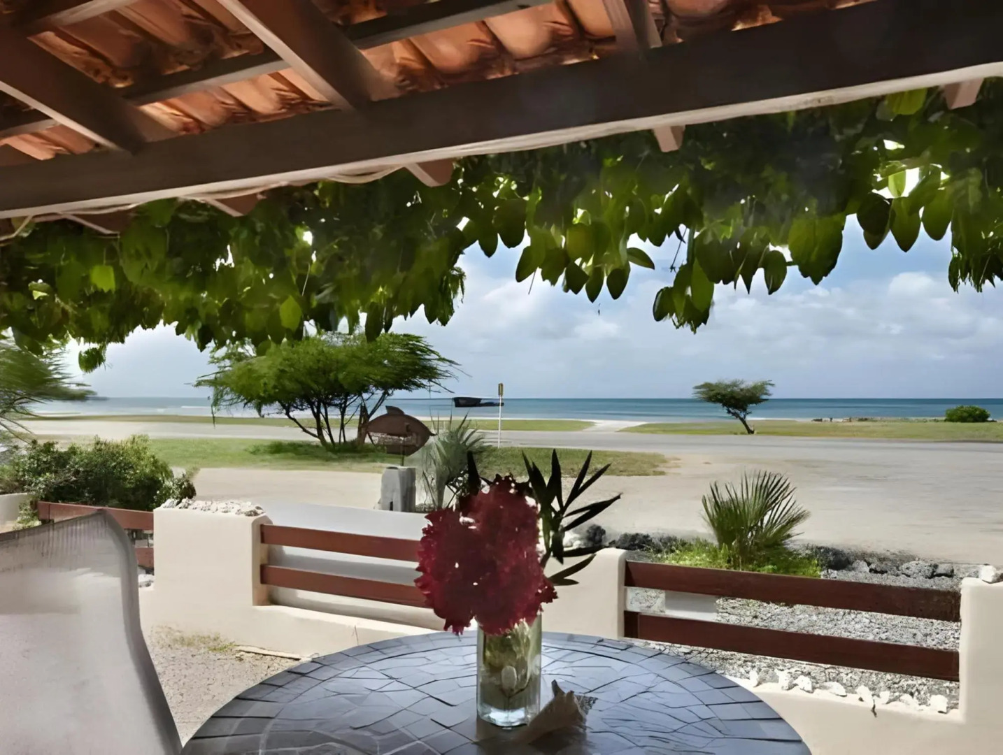 Aruba Studios & Villa Tibushi