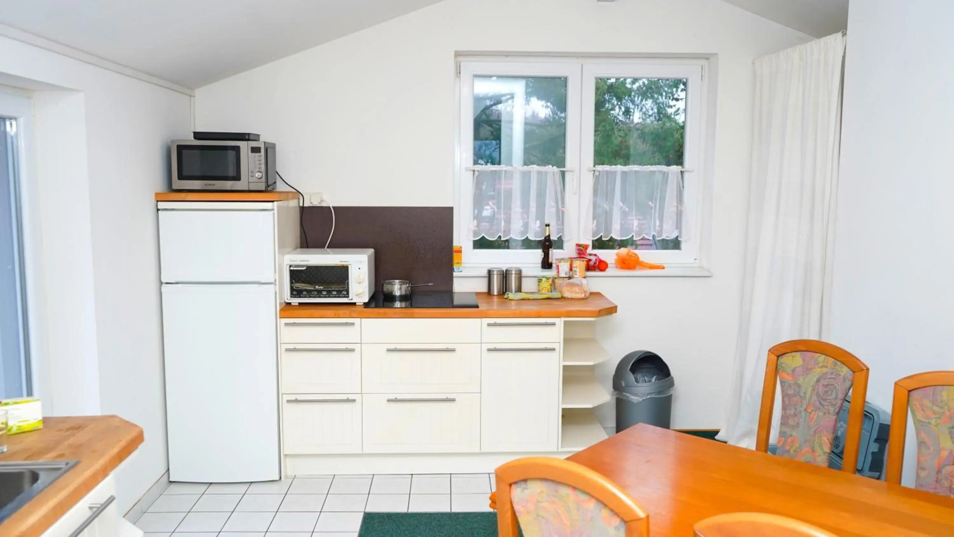 ITM Hotel Bettkastchen am Sachsenwald