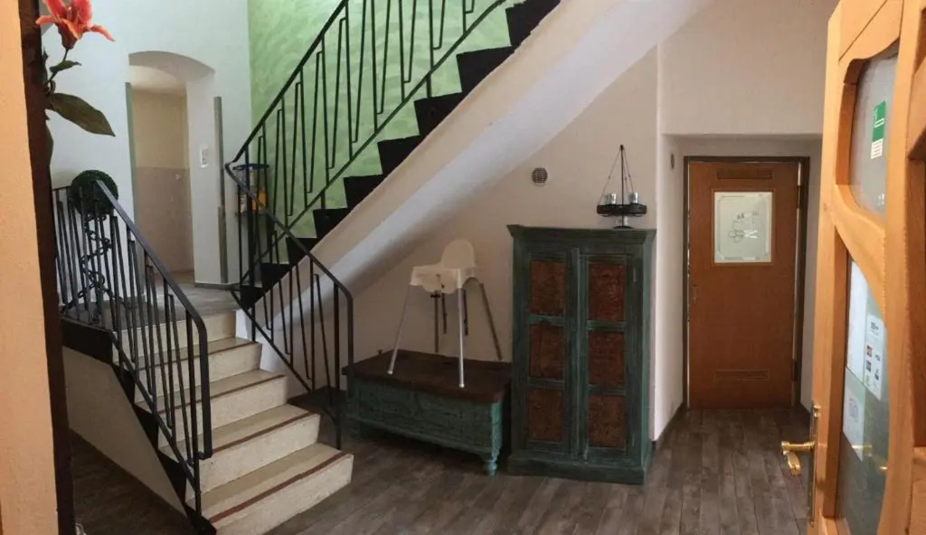 Gasthaus Backhendlstation