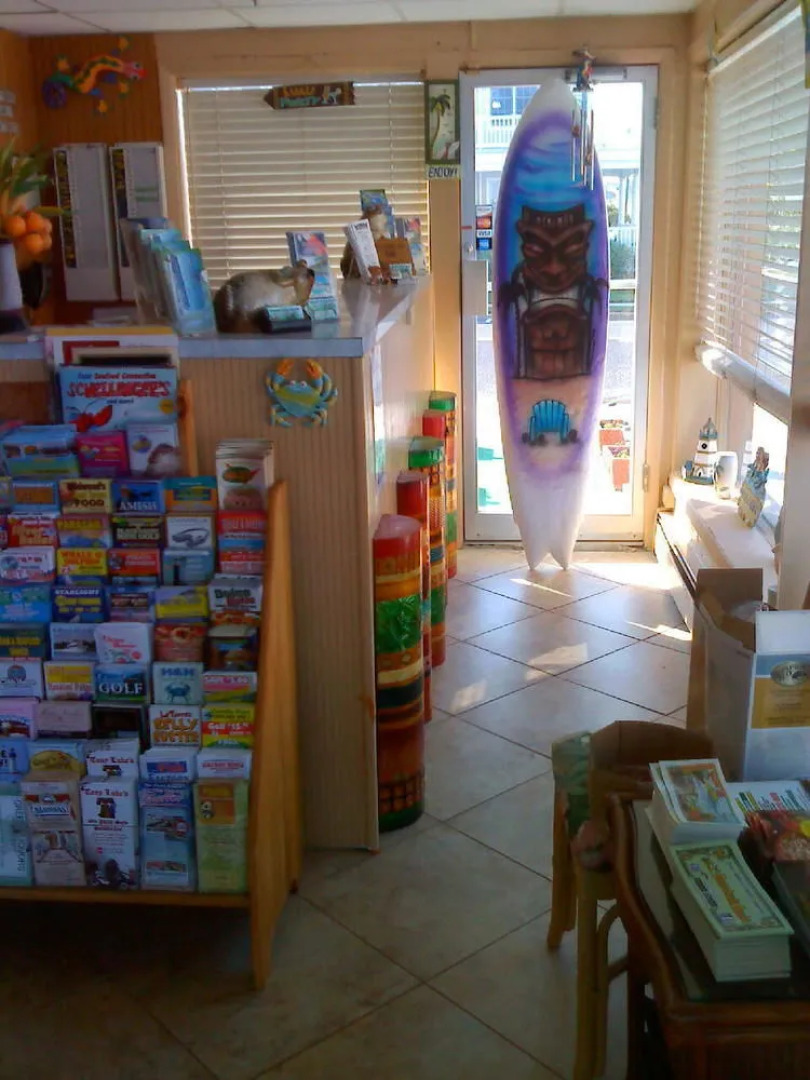 Granada Ocean Resort