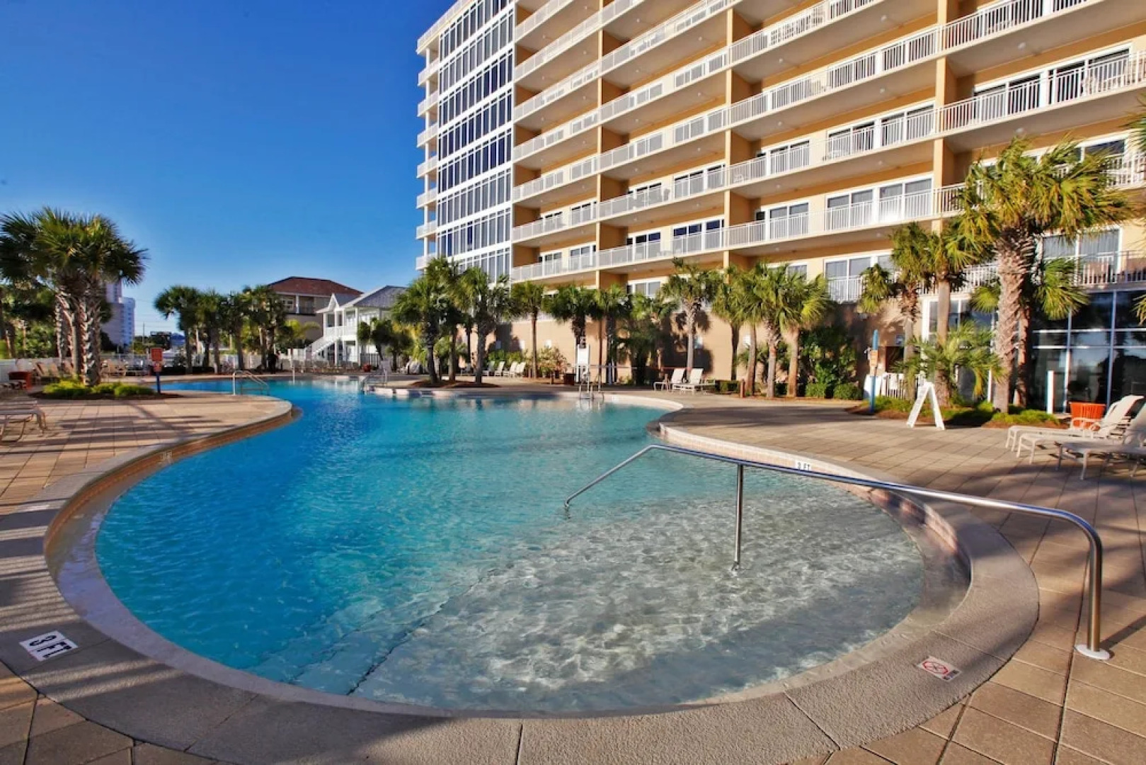 Sterling Beach Resort by Panhandle Getaways