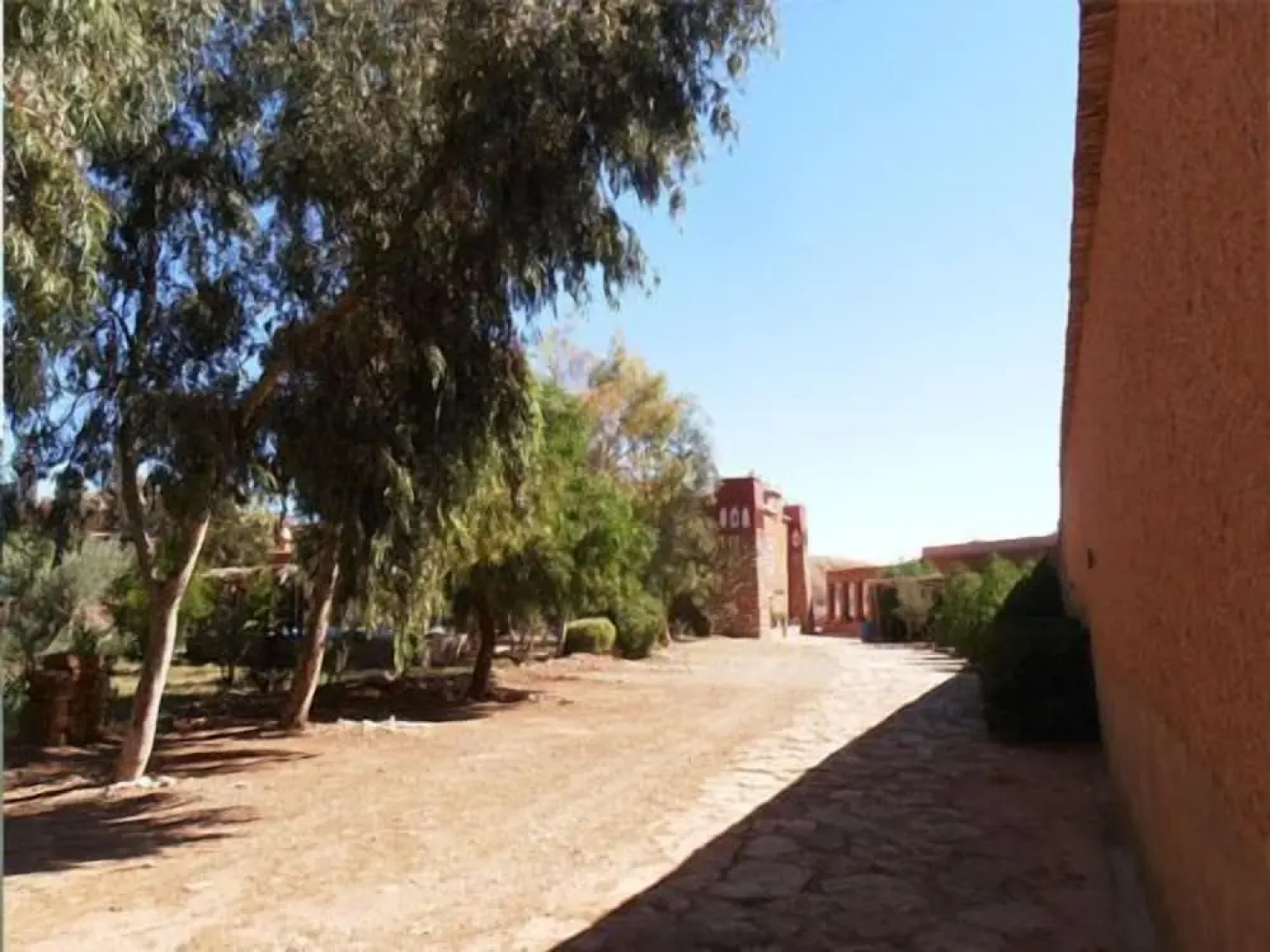 Dar Mouna