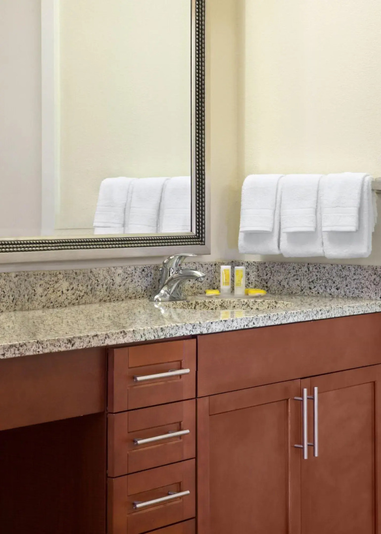 Residence Inn by Marriott Atlanta Airport North/Virginia Ave