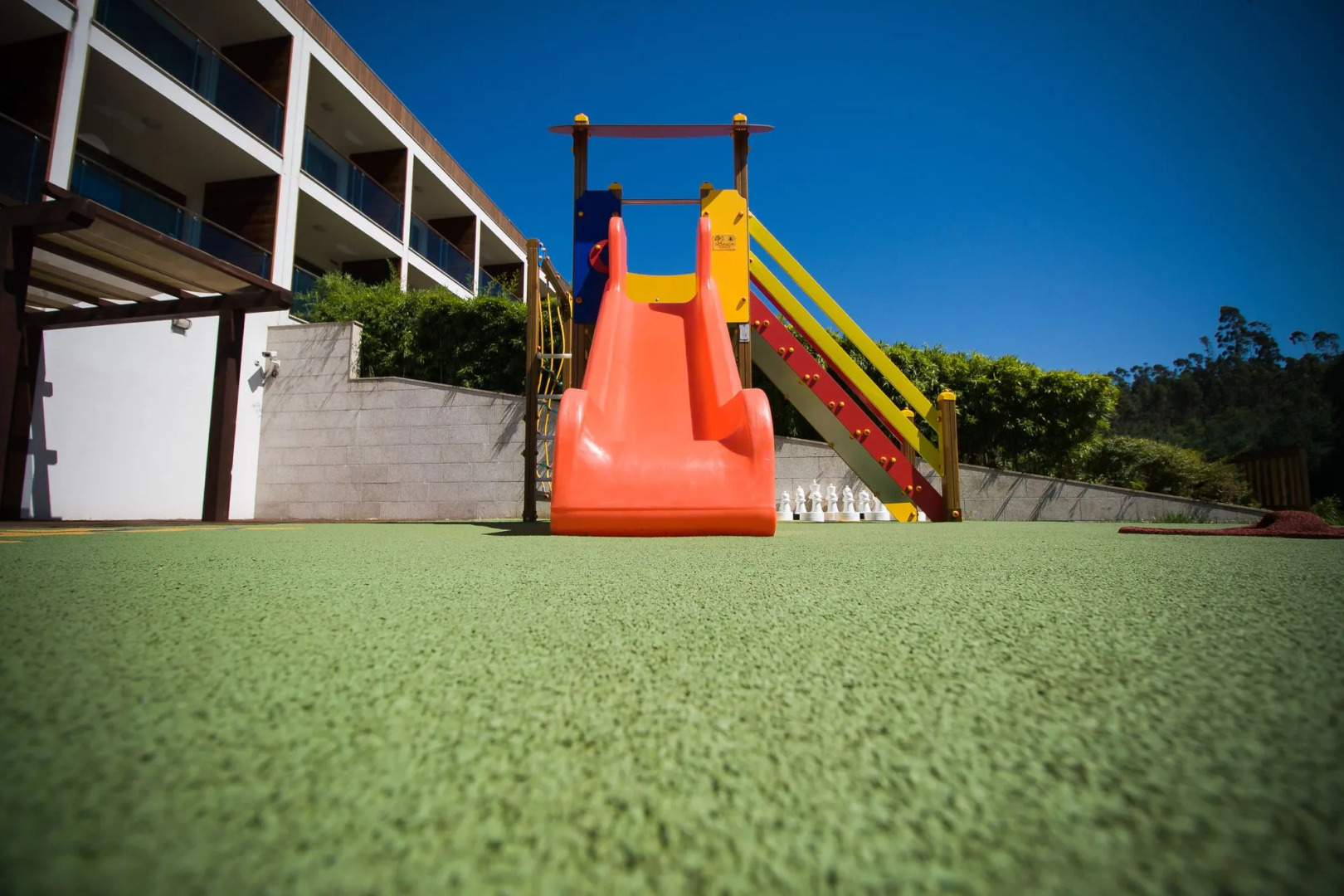 Hotel Rural Vale do Rio & Spa