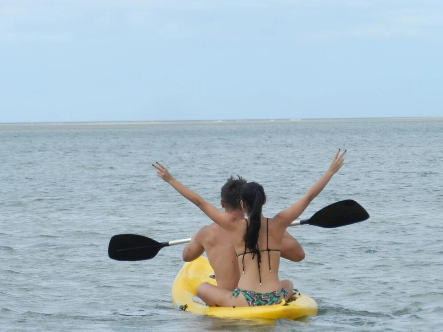 Hotel Gamboa Premium Macau