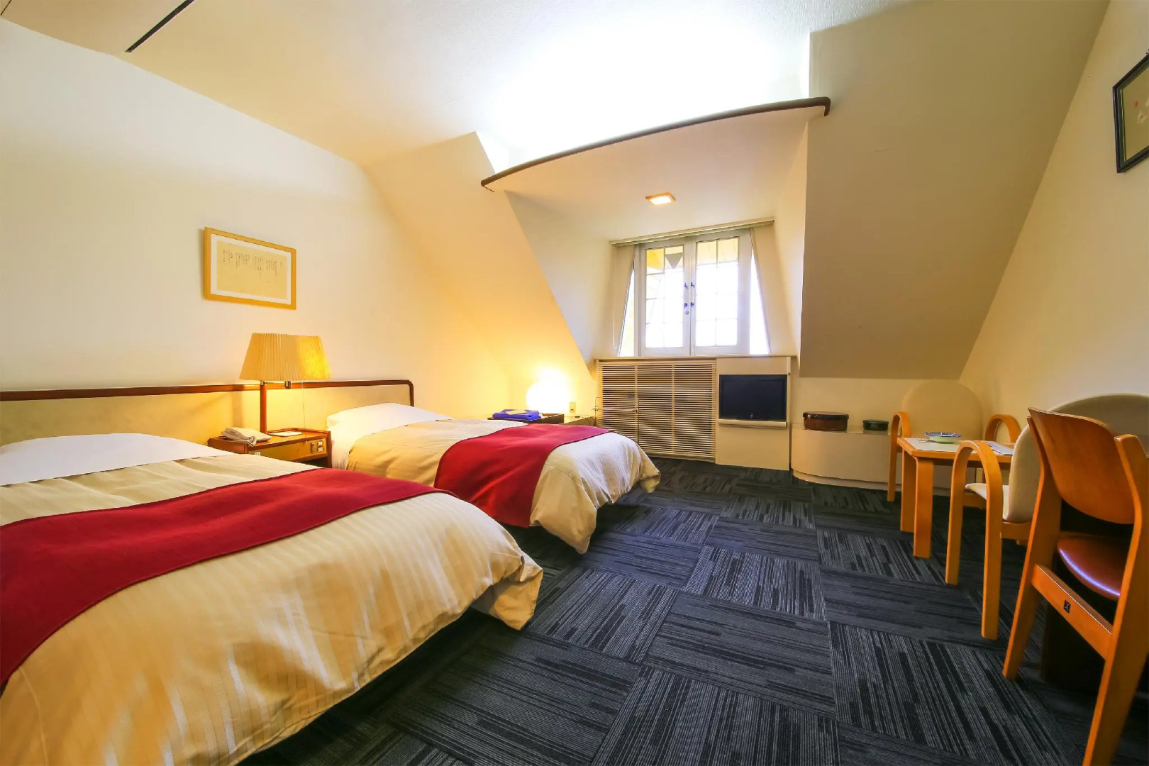 Komagatake Grand Hotel