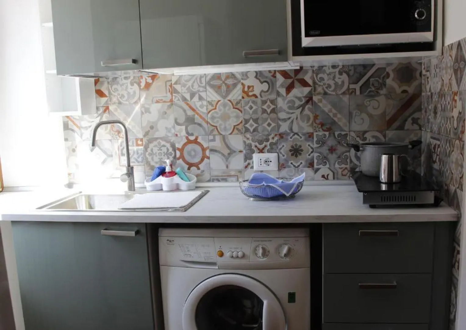 Appartamento in Villa Santa Caterina