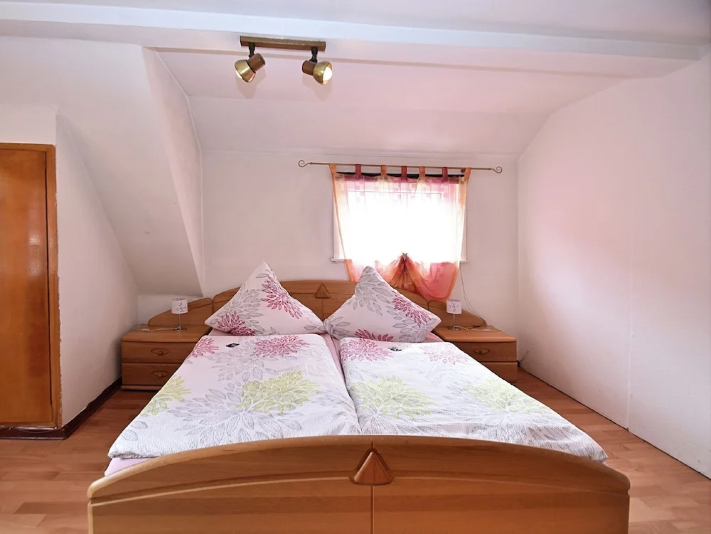 Apartment in Wildemann Near Hahnenklee Ski Area