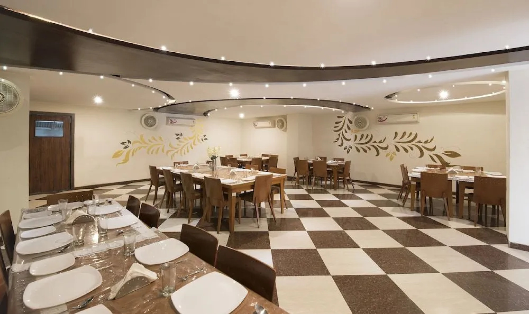 Hotel Vaikunth By Adamo