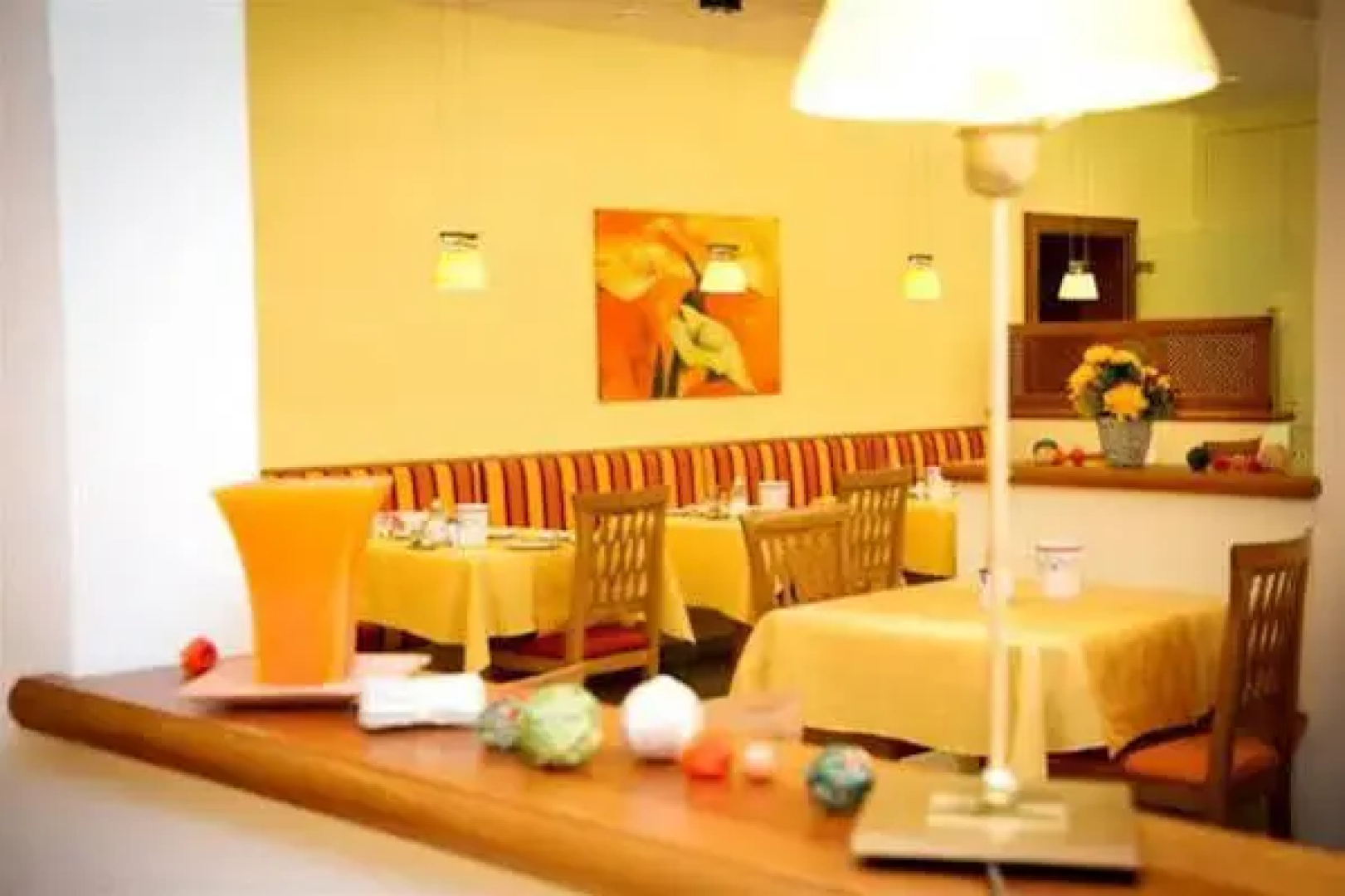 Kurhotel Diana Garni
