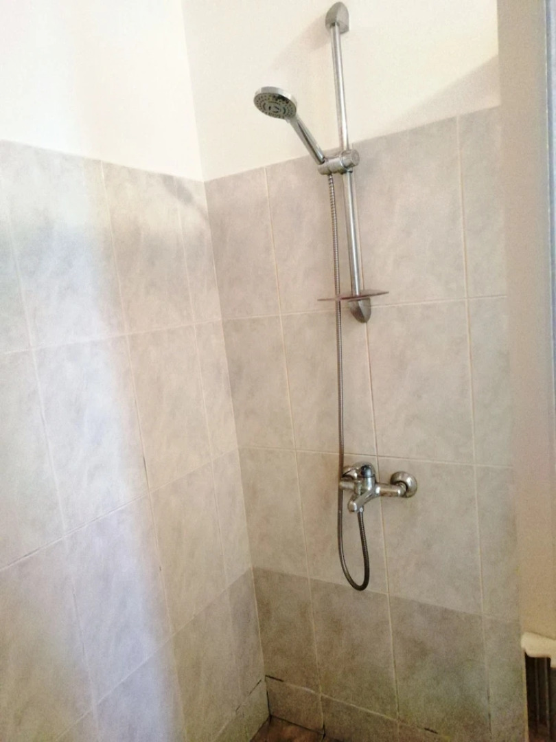 Tahiti - Le Condo Ariitea