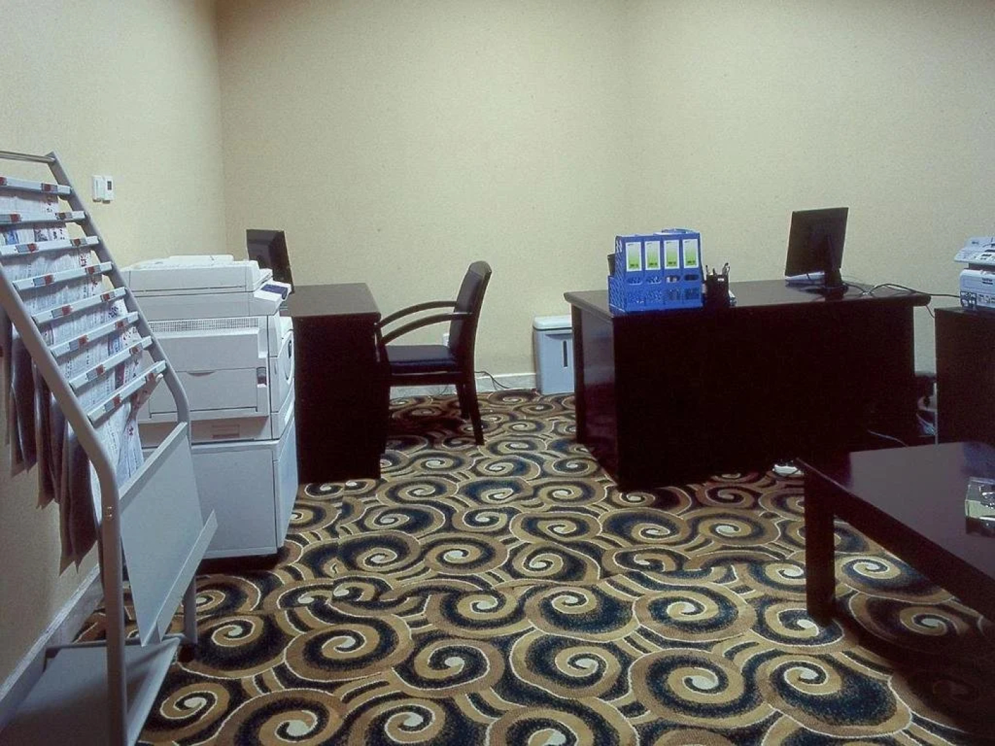 Phoenix International Hotel