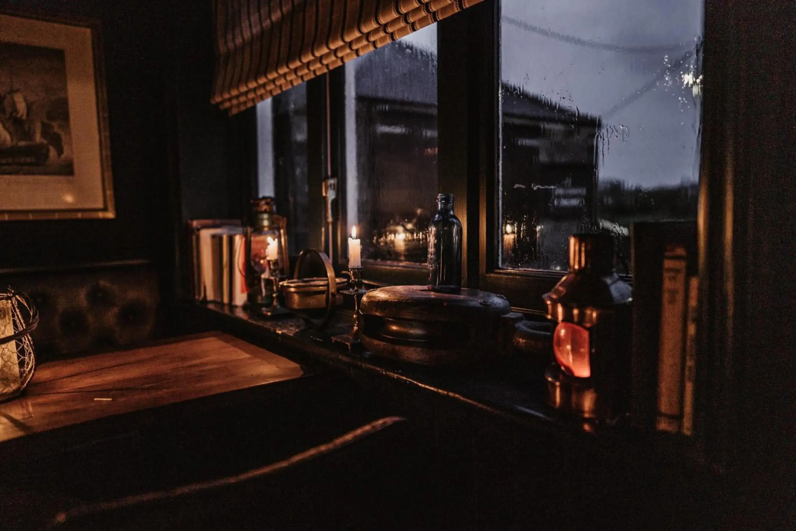 The Ship Inn