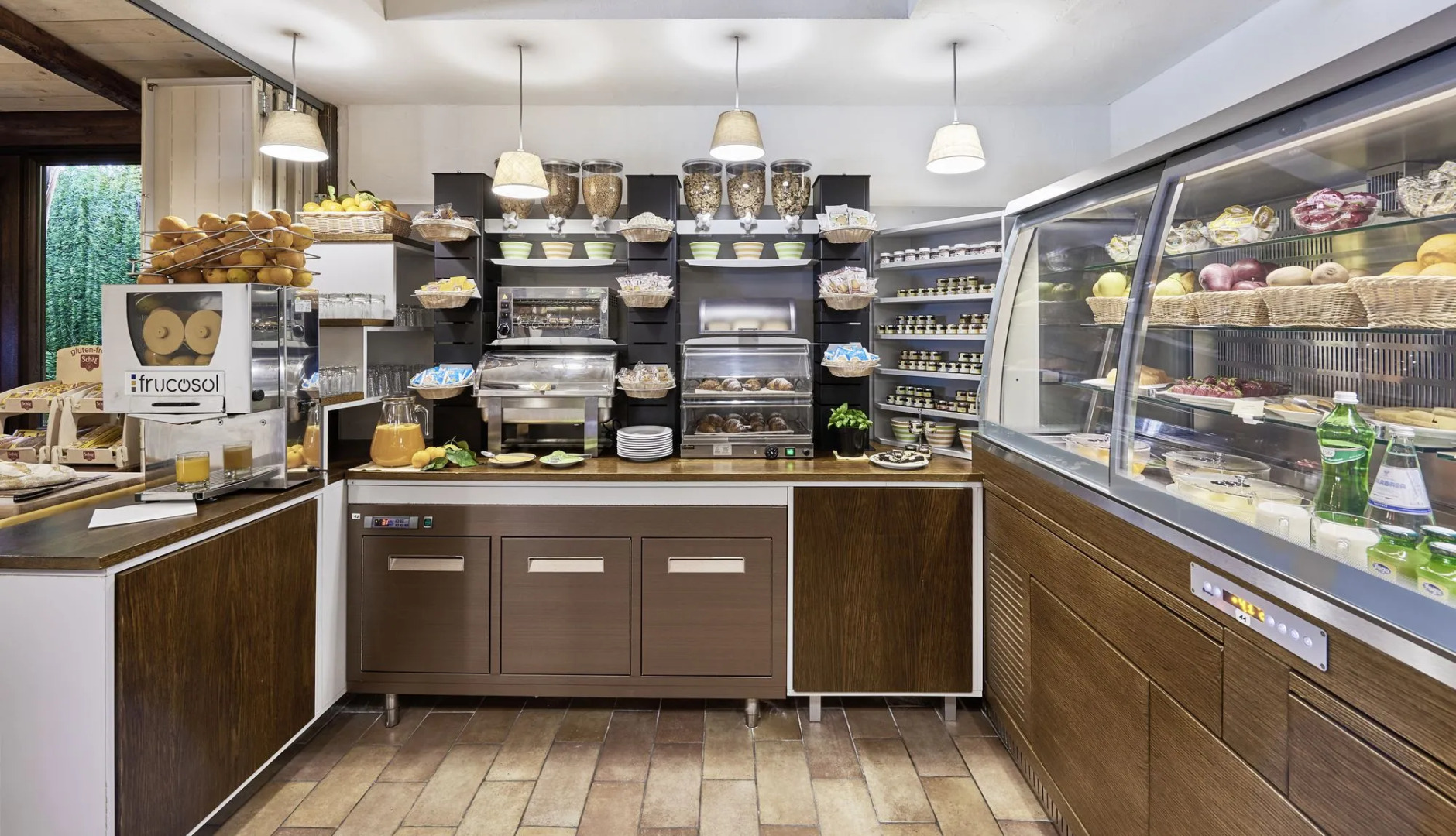 Hotel Rocca della Sena