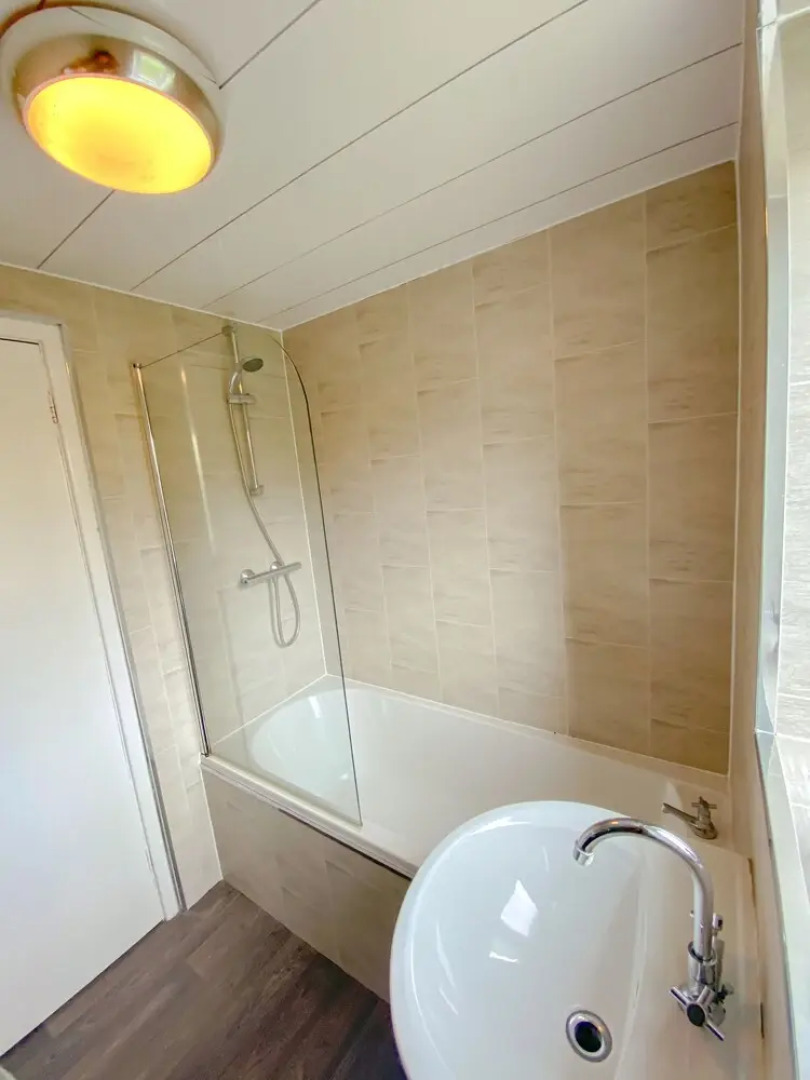 Sarabell House - 2 Bedrooms, Choppington