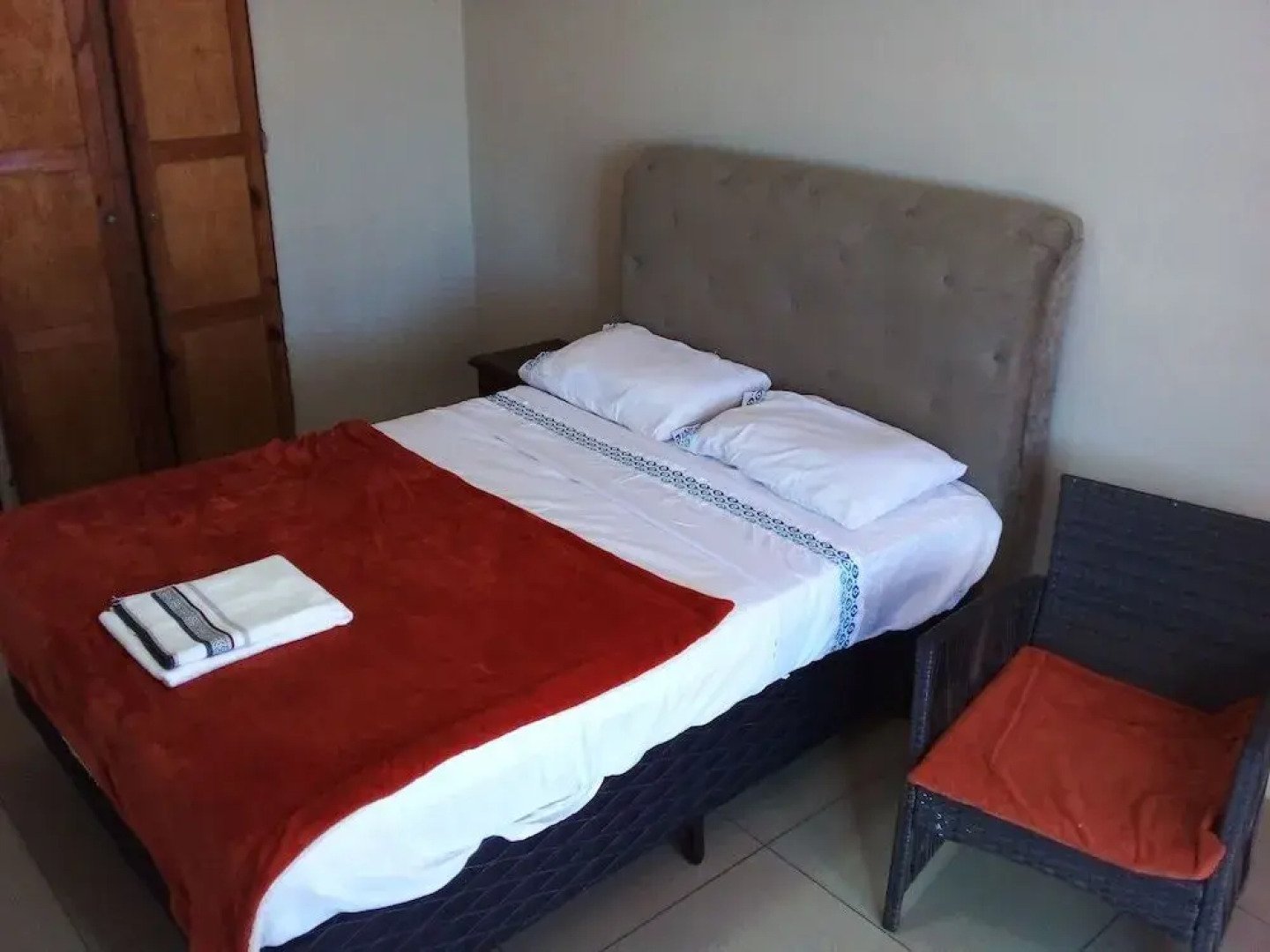 BETMAR Alojamiento en Centro de Artigas