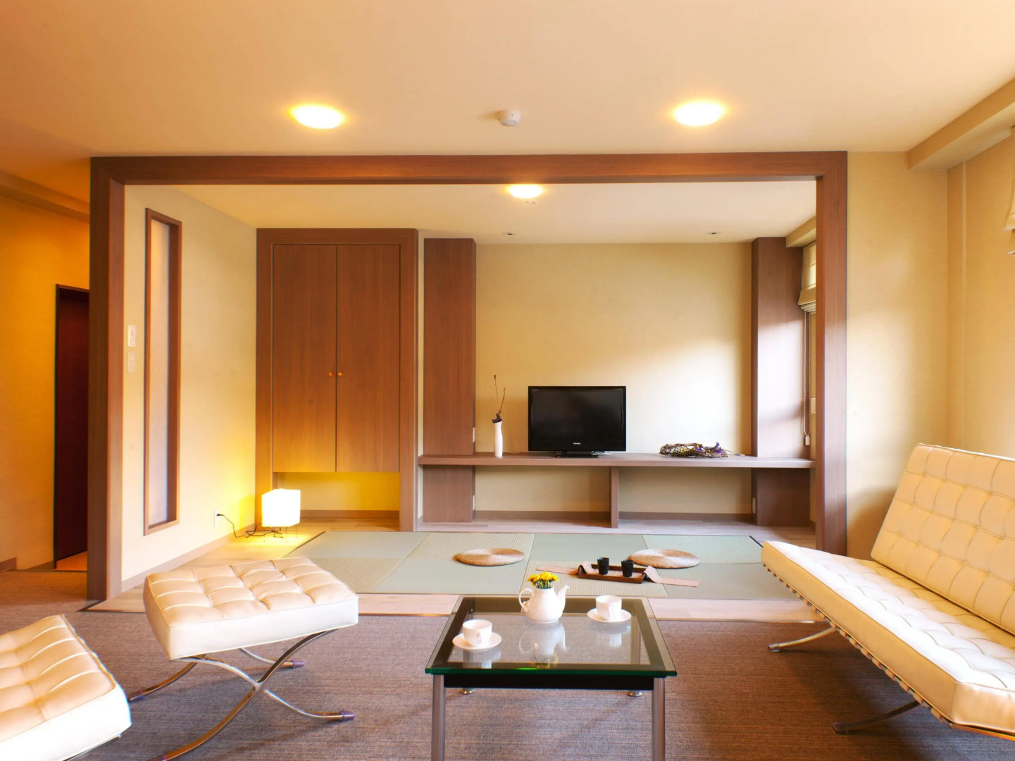 Hotel Ryu Resort and Spa