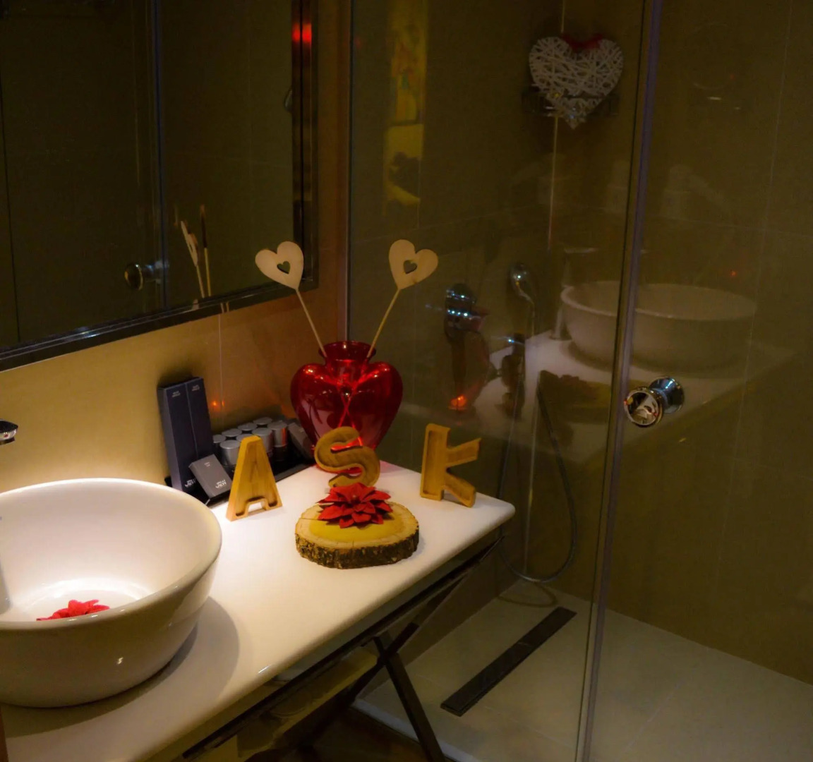 Отель Aurasia Design