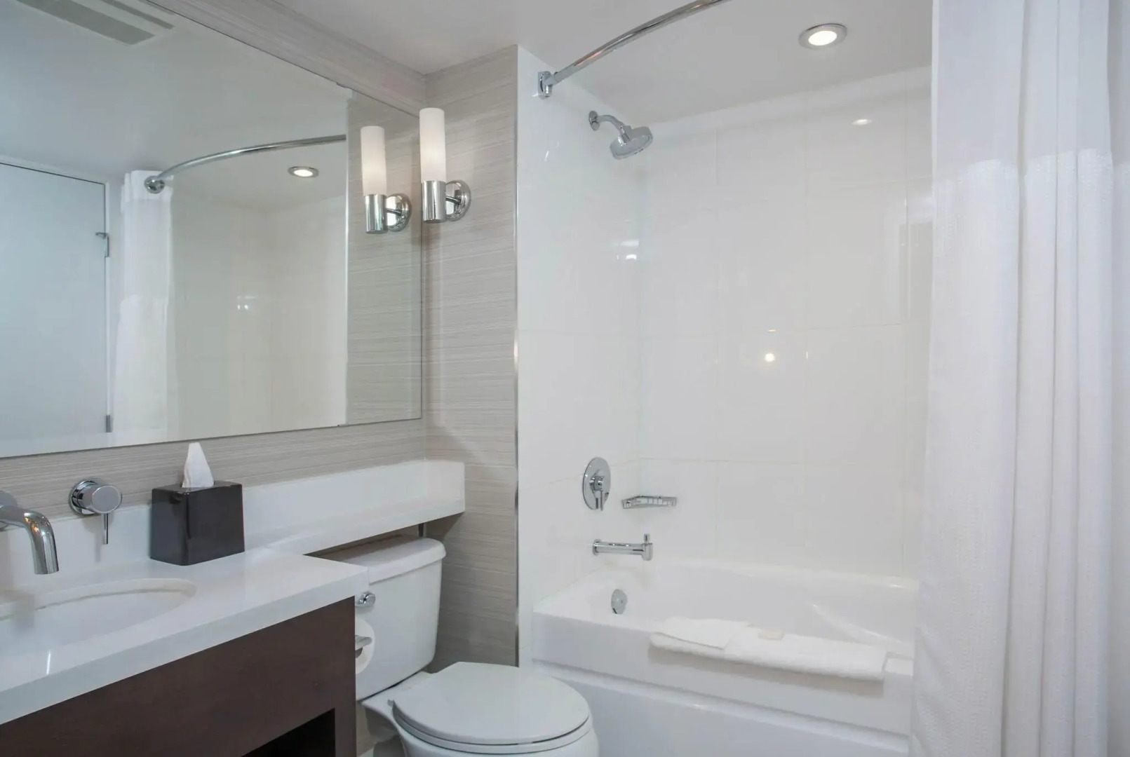 Sandman Signature Kamloops Hotel