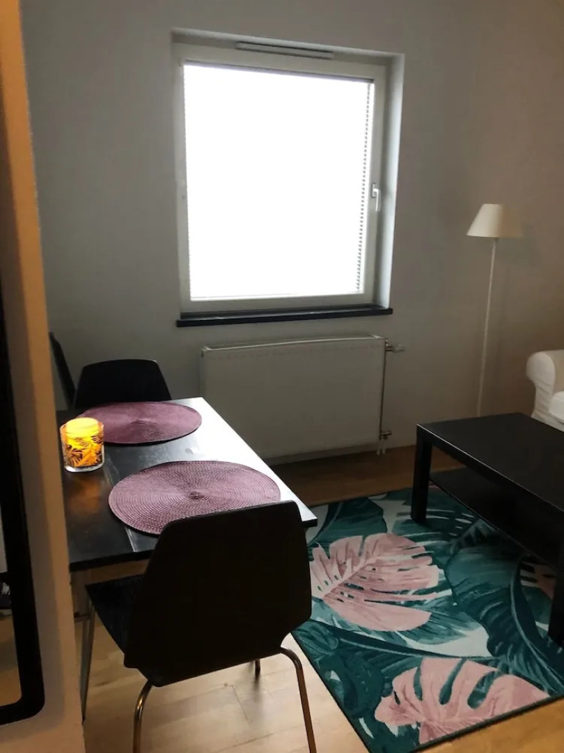 Apartment in Årsta Stockholm 238
