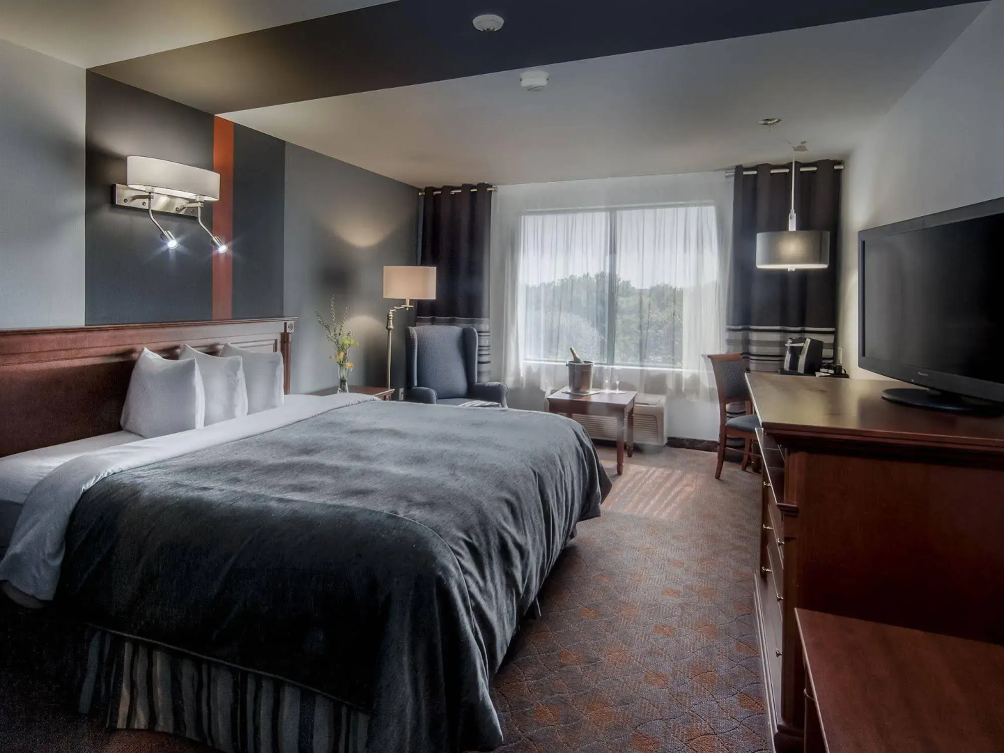 Hôtel Château Joliette