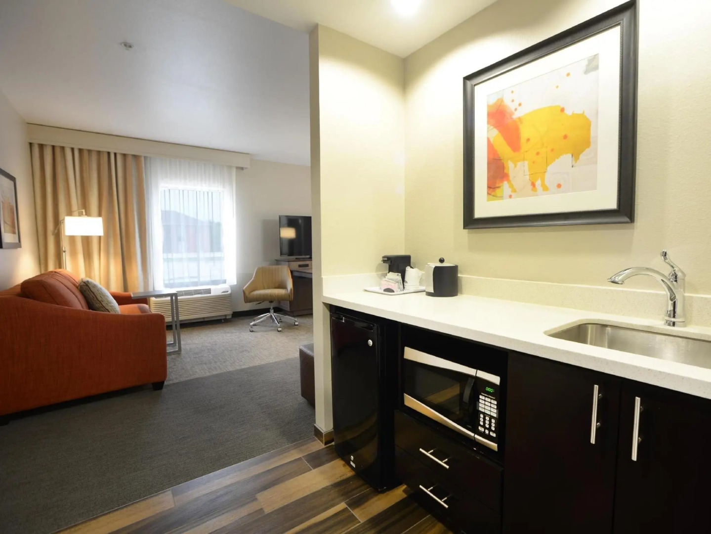 Hampton Inn & Suites Ponca City