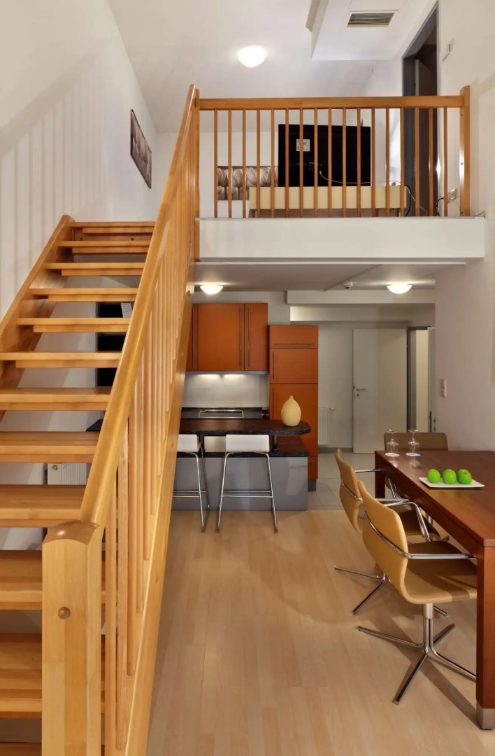 LiV’iN Residence by Fleming’s Wien