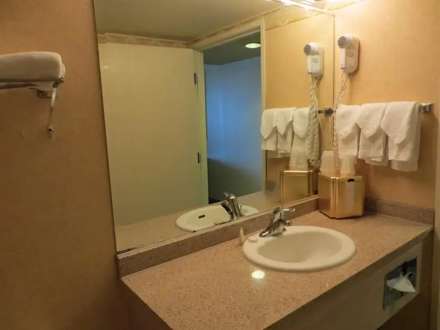 Whiskey Pete's Hotel & Casino