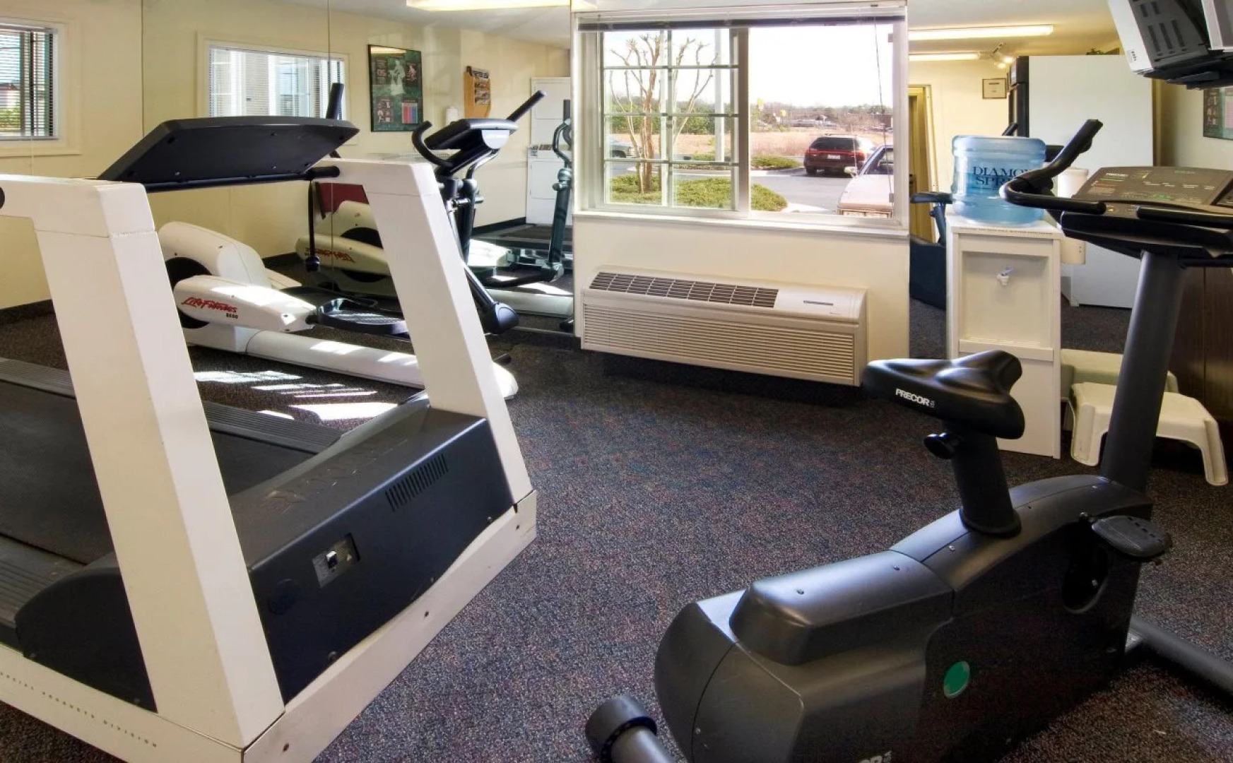 Candlewood Suites Hopewell - Fort Lee by IHG