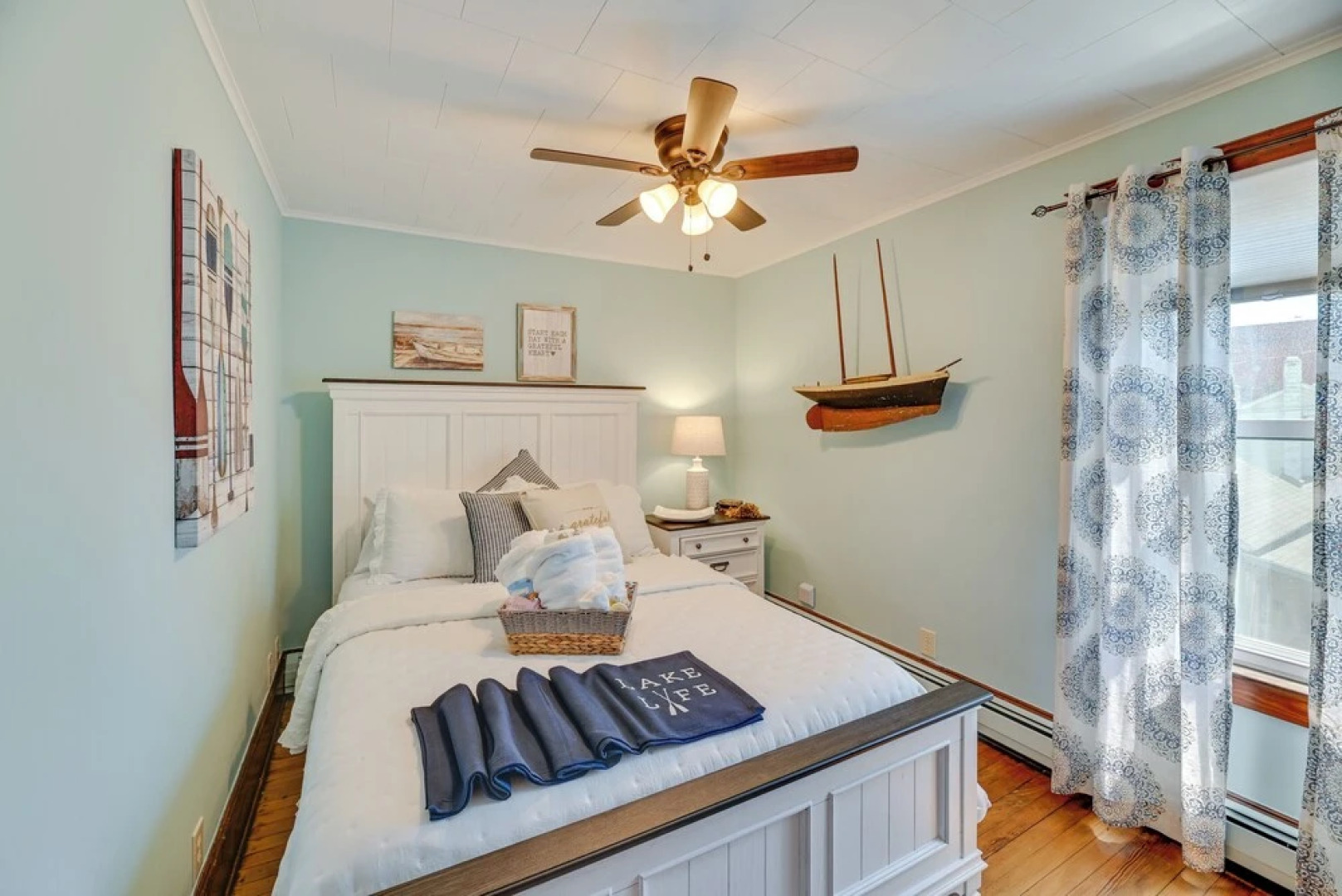 Lovely Hammondsport Home, Walk to Keuka Lake!