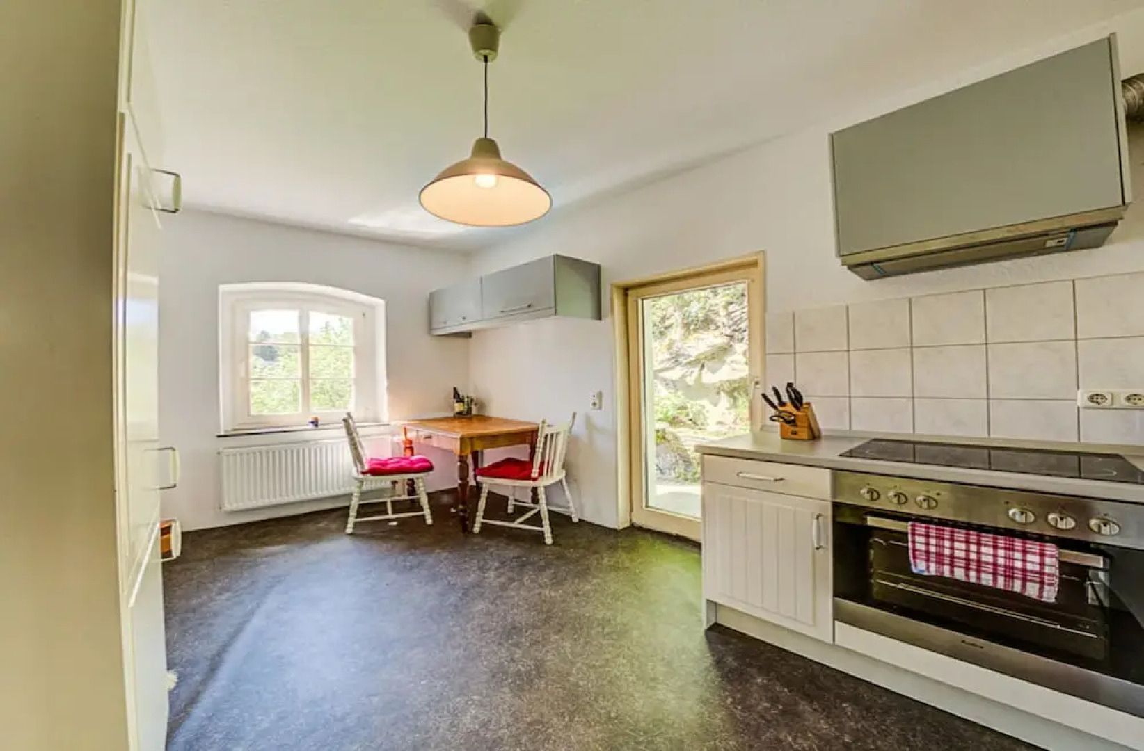 Kutscherhaus Monschau