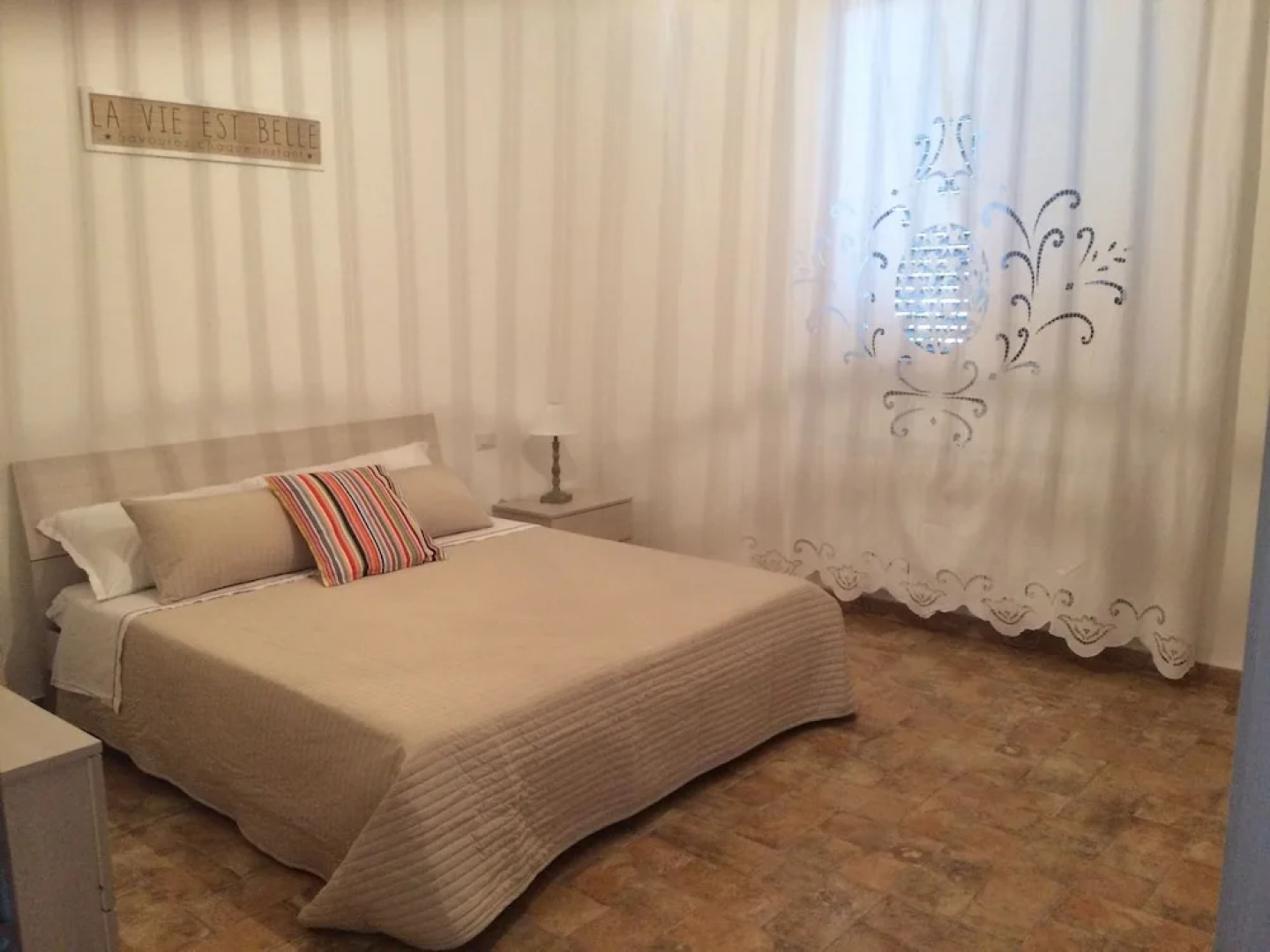 Relais BellaVista Tuscany