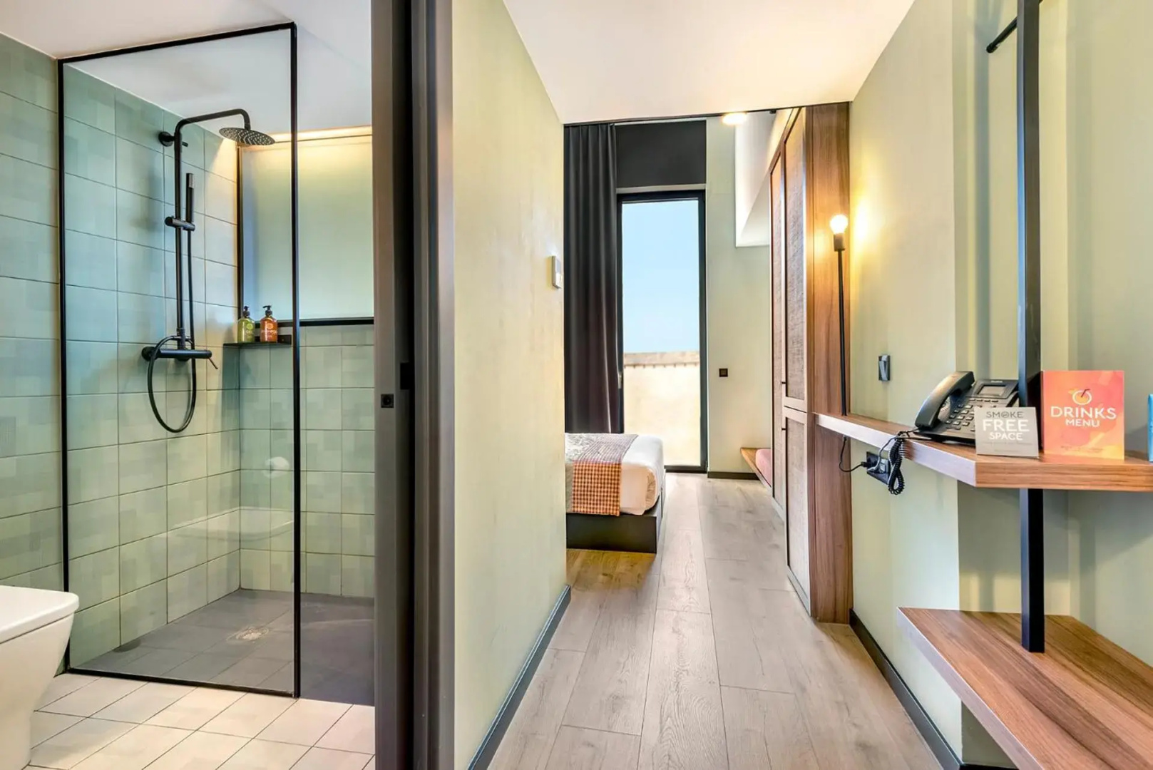 Hotel Orangine