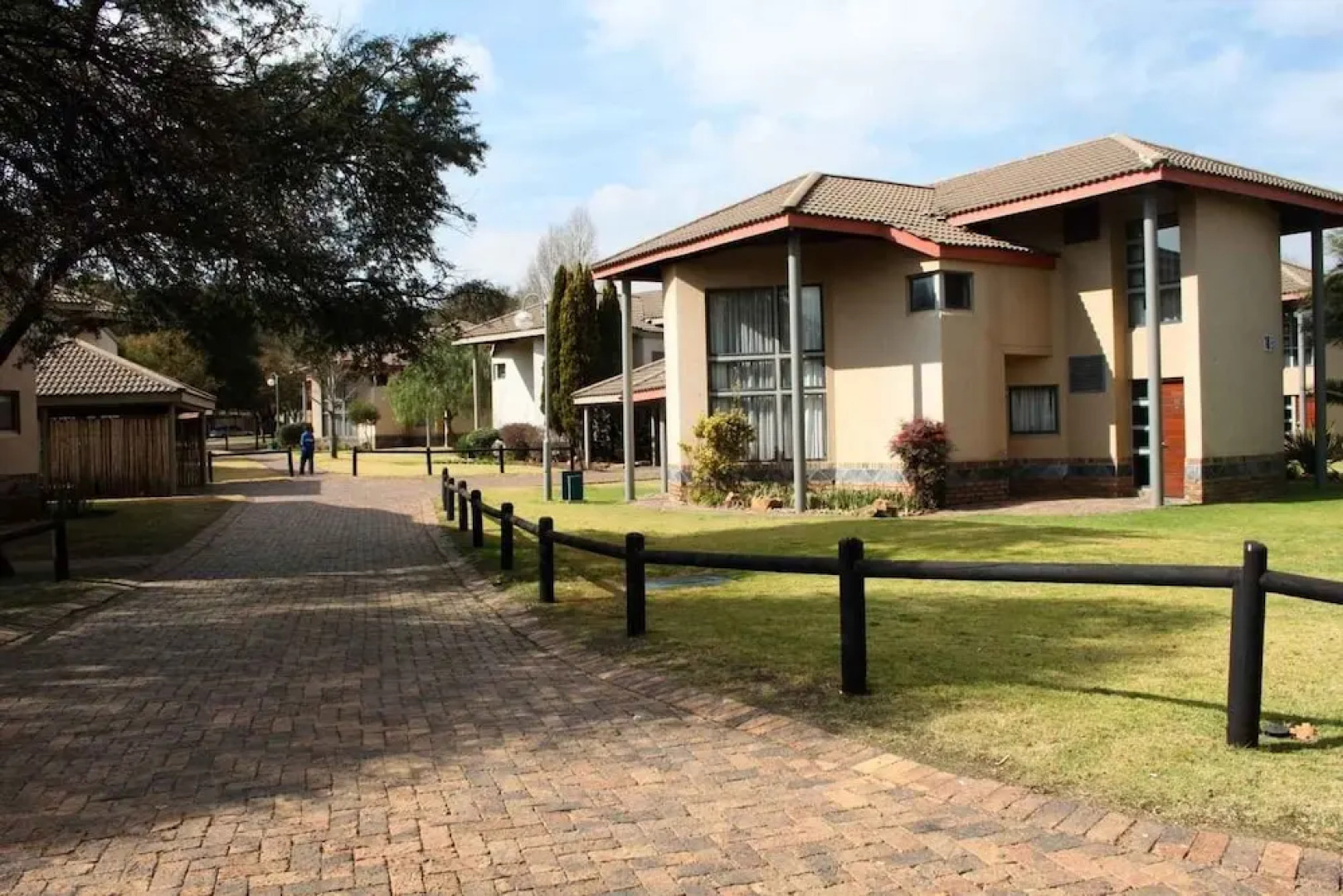 Kopanong Peleza Unit 61