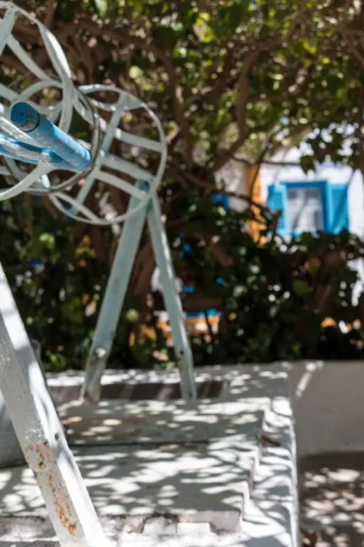 Miltiadis Apartments