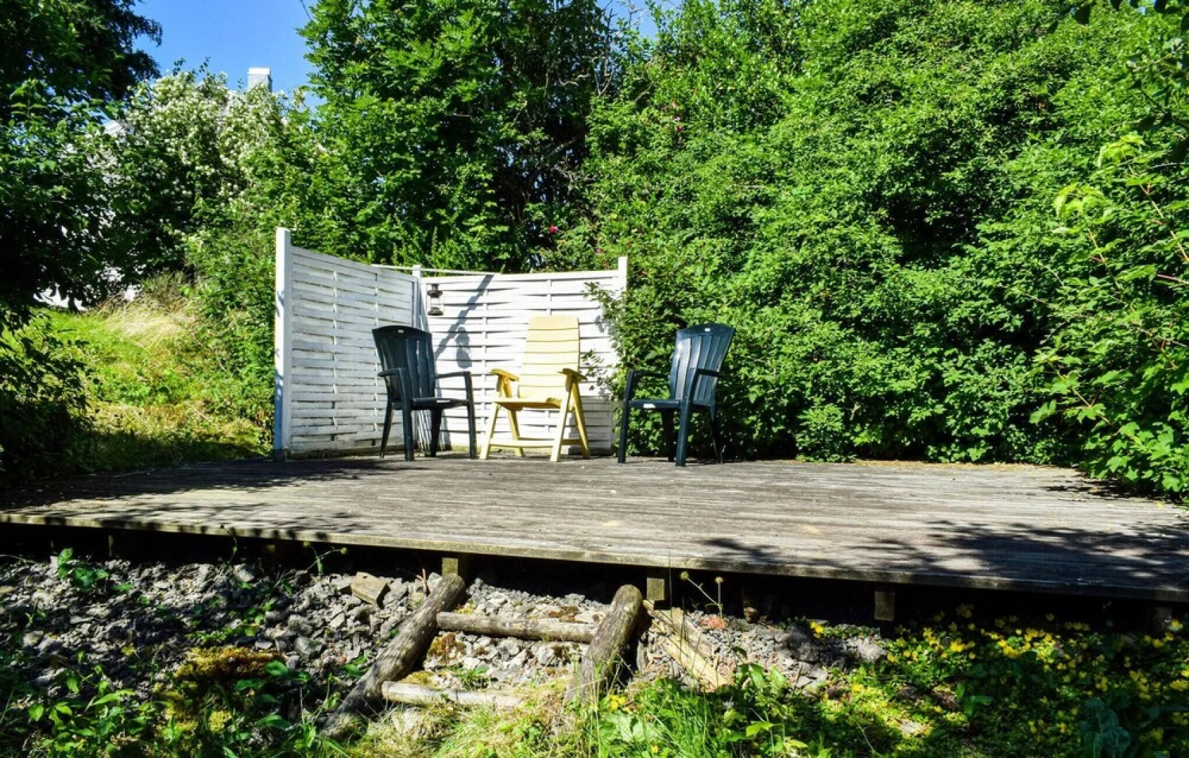 Amazing Home in Hauge i Dalane With 2 Bedrooms