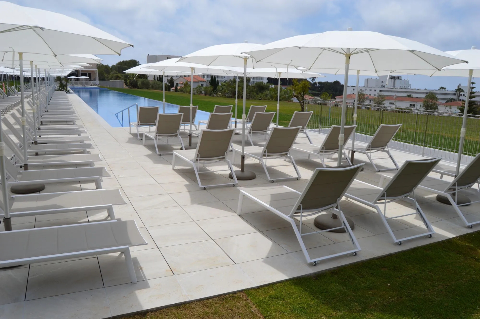 Hotel Seth 55 Santo Tomas